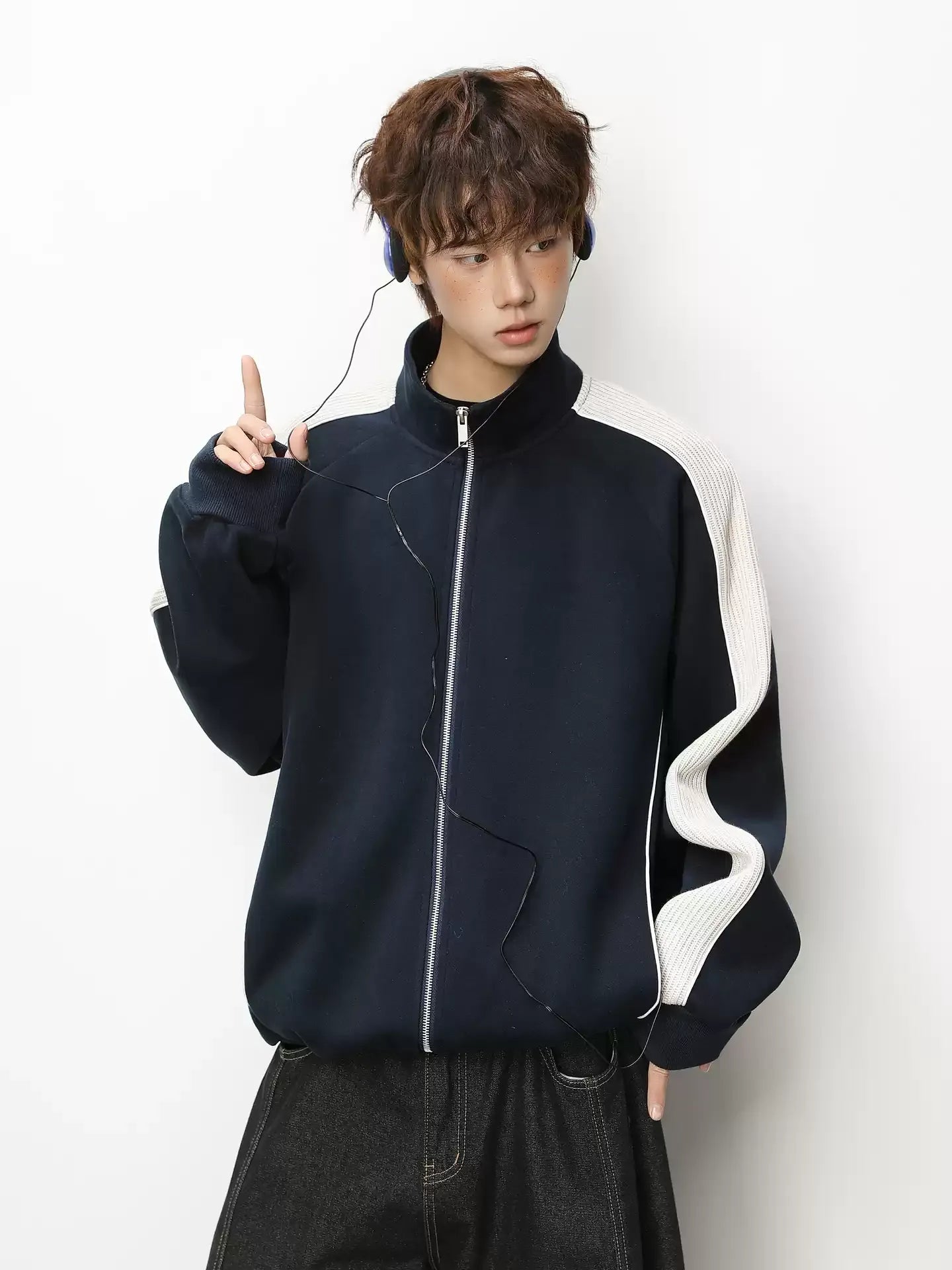 PREMIUMFITS-JACKET 122