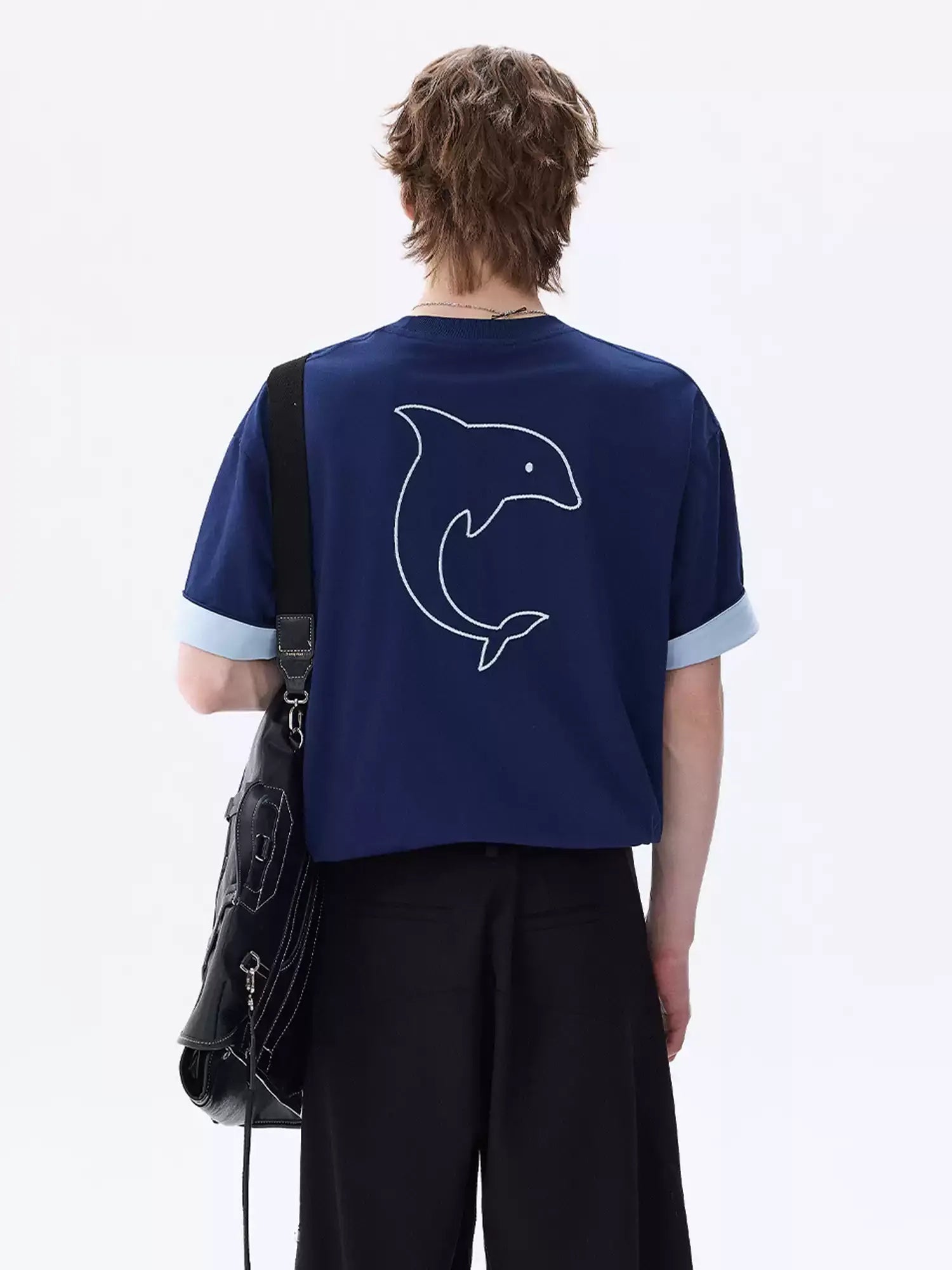 PREMIUMFITS-T-SHIRT 271