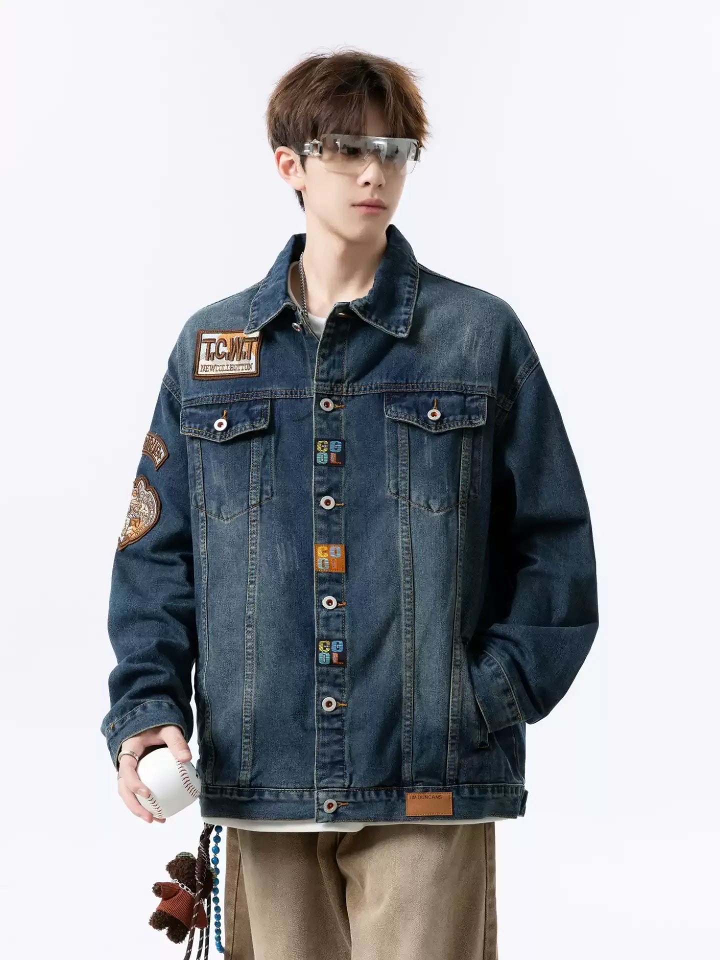 PREMIUMFITS-JACKET 131