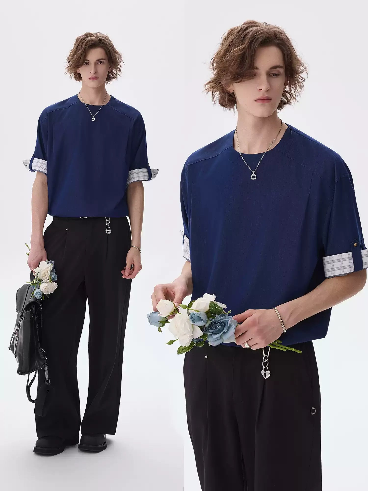 PREMIUMFITS-T-SHIRT 270