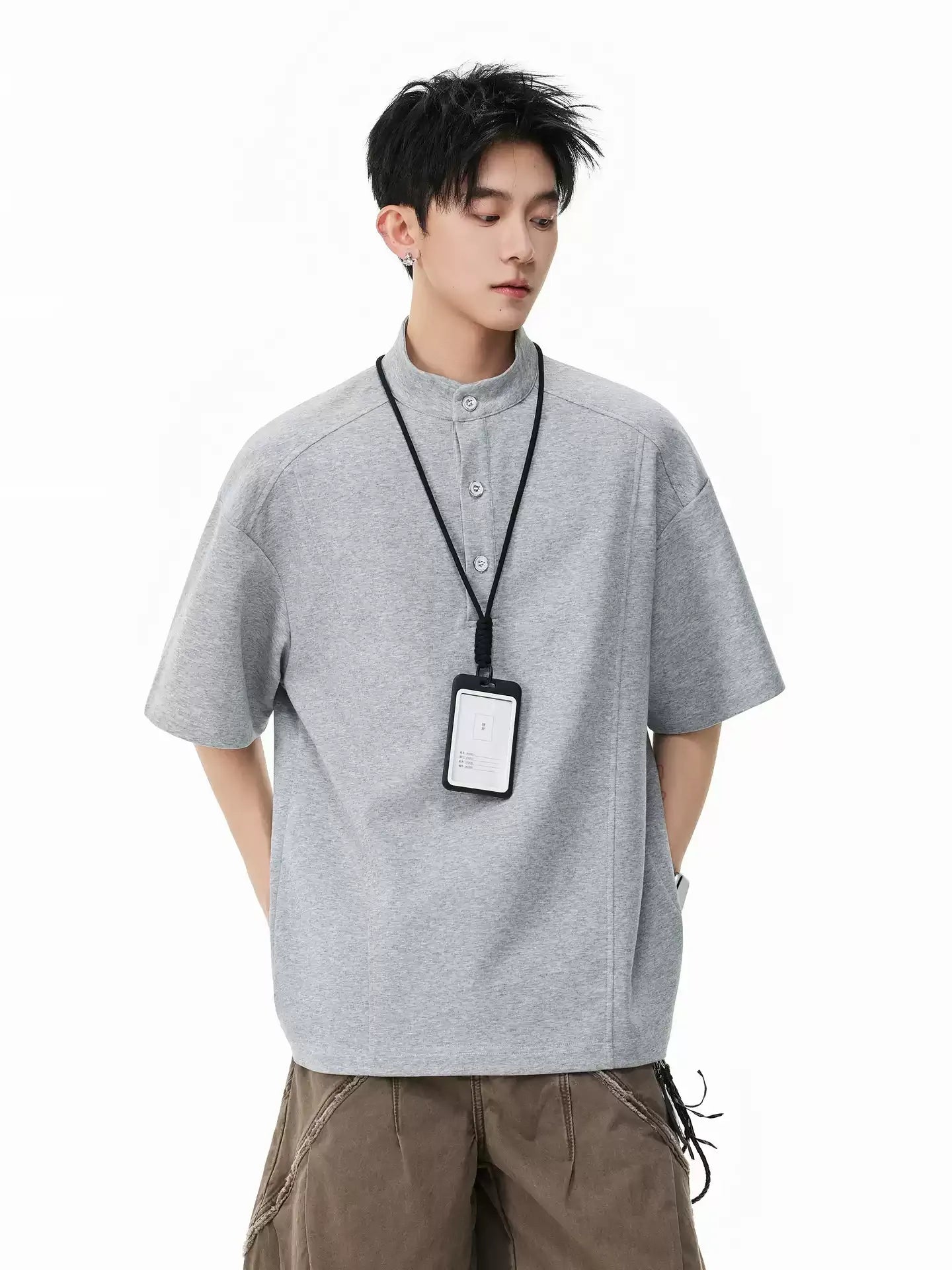 PREMIUMFITS-T- SHIRT 160