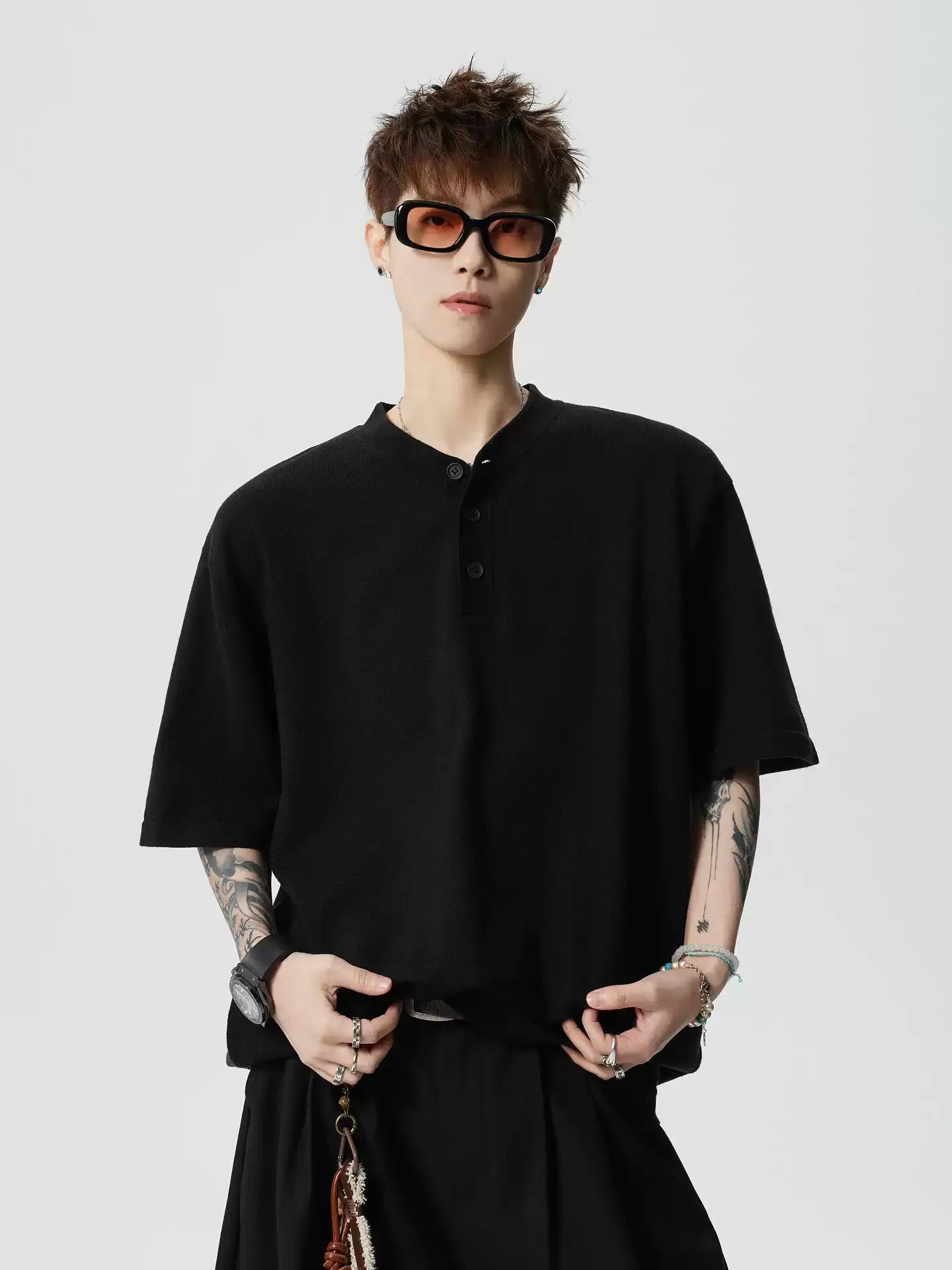 PREMIUMFITS-T- SHIRT 179