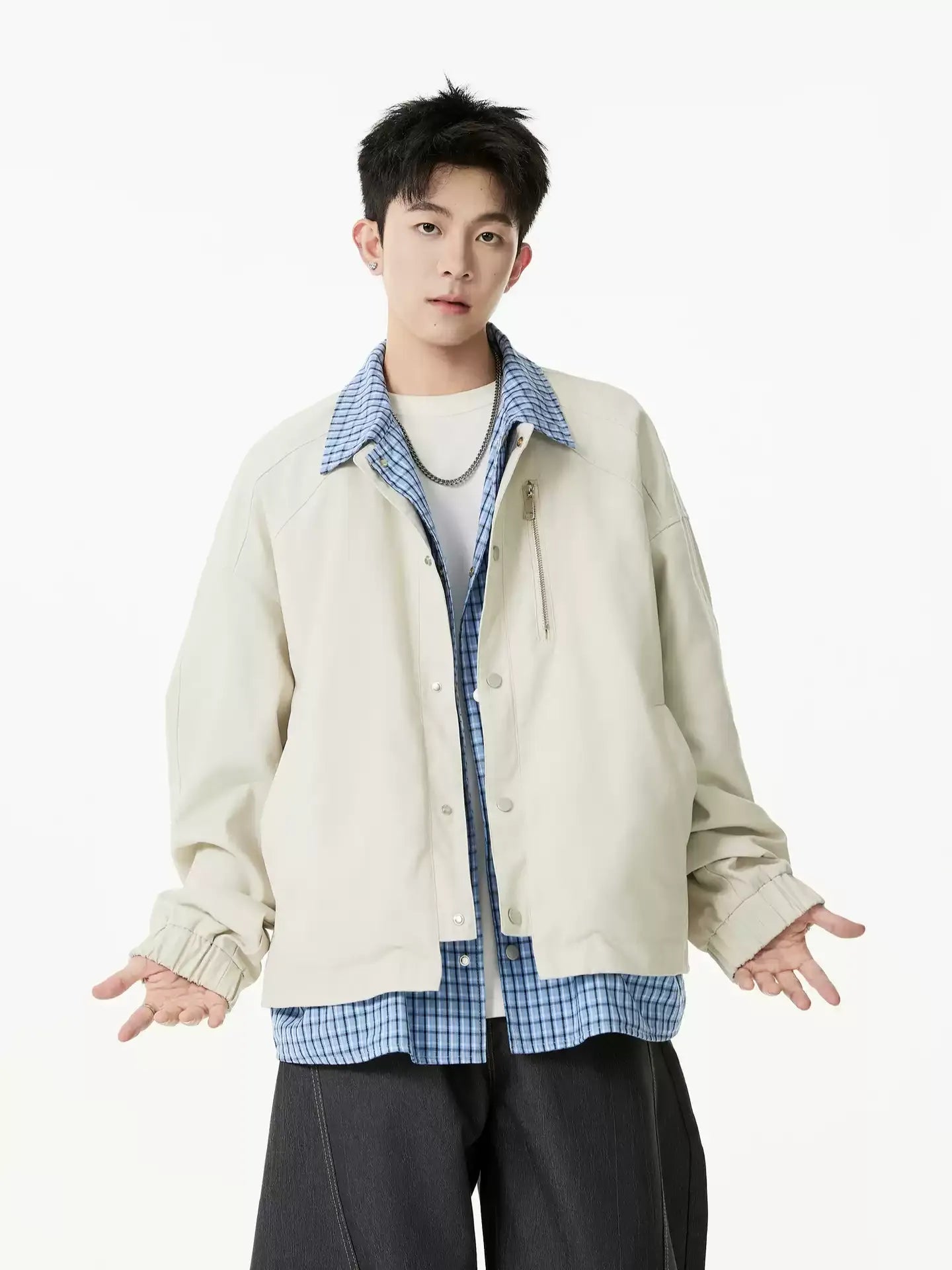 PREMIUMFITS-JACKET 118
