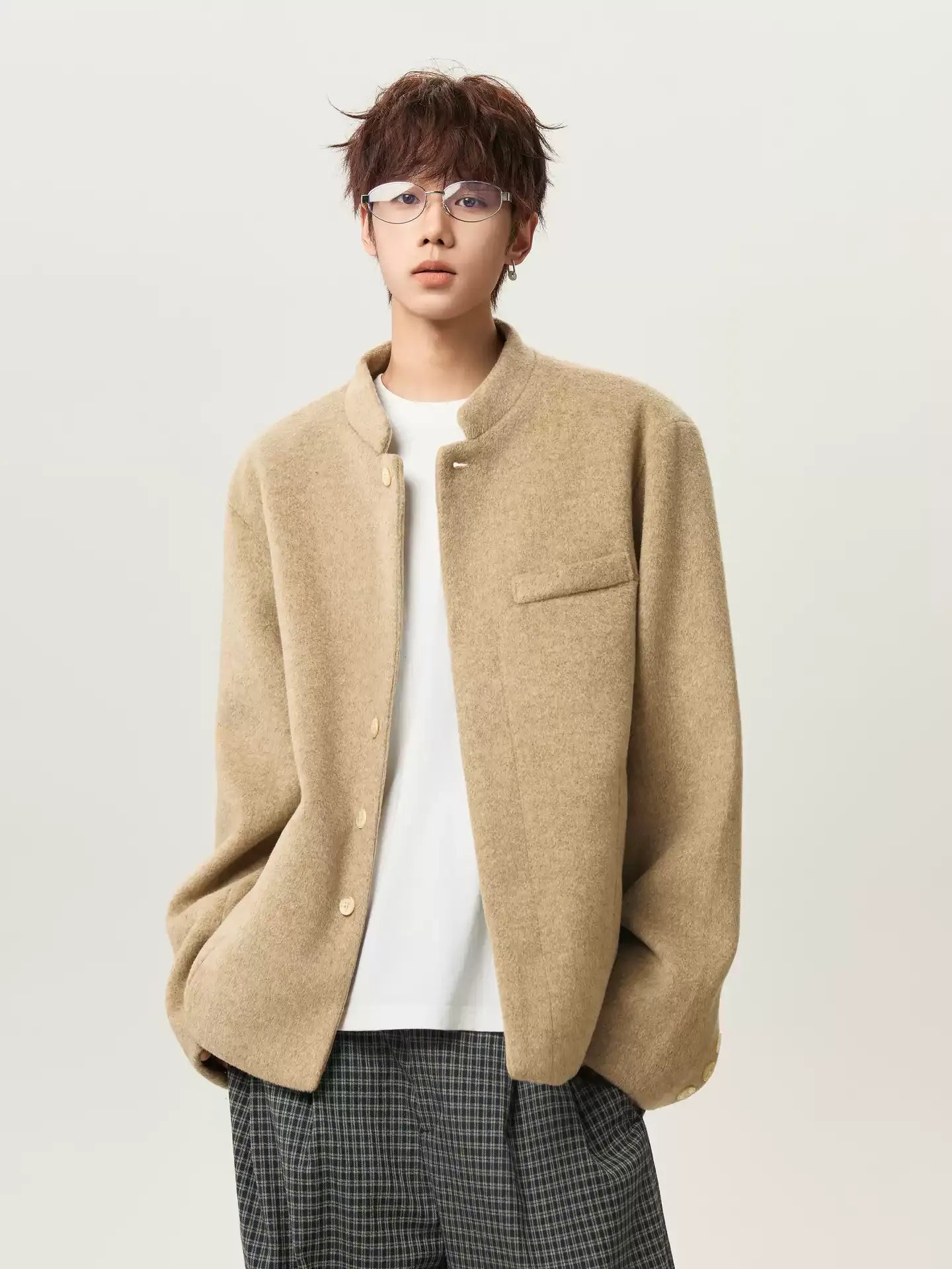 PREMIUMFITS-JACKET 139