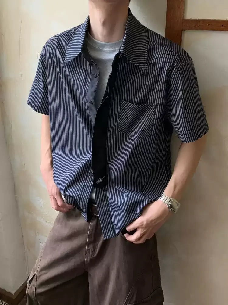PREMIUMFITS-SHIRT 054