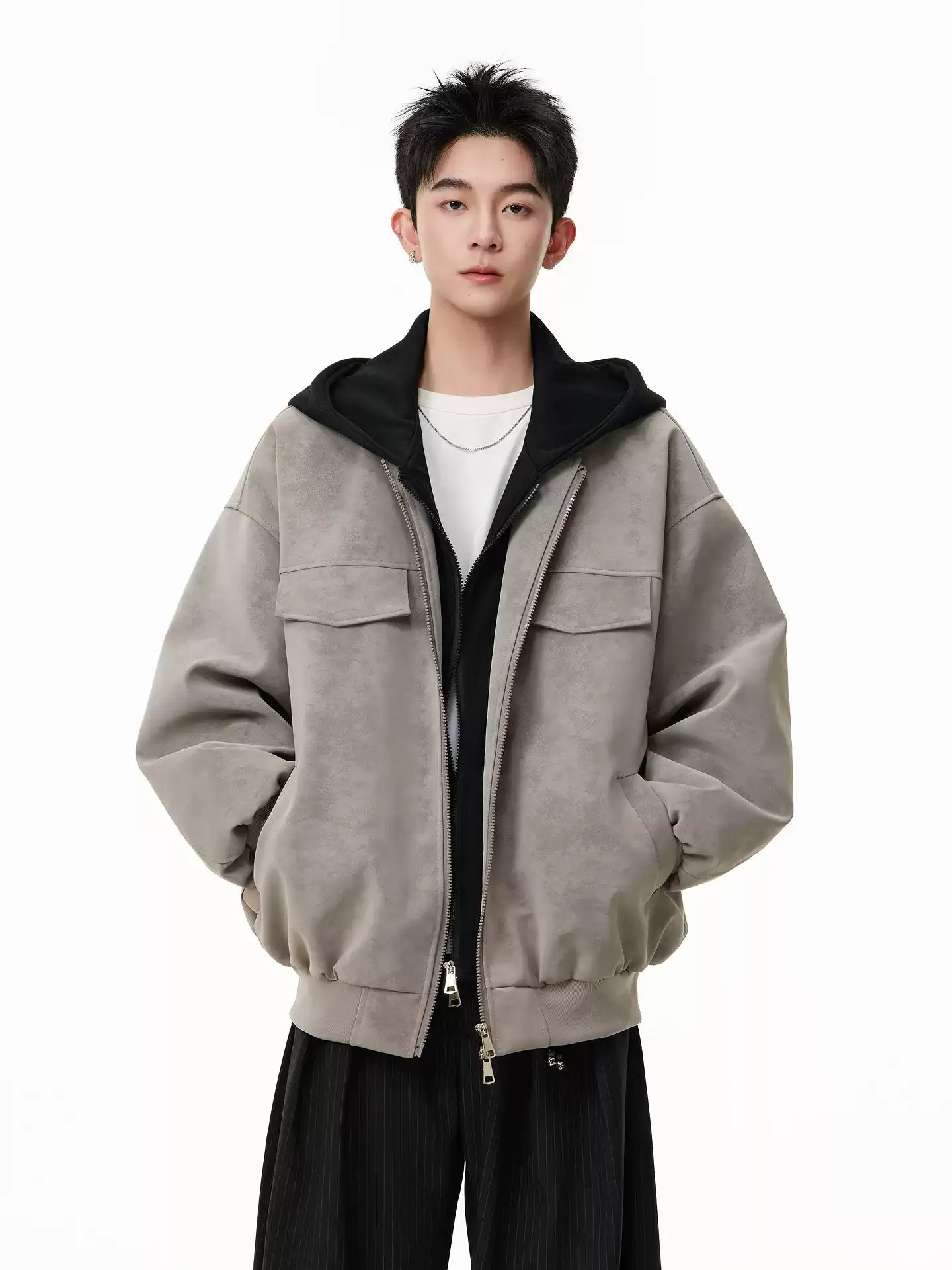 PREMIUMFITS-JACKET 130