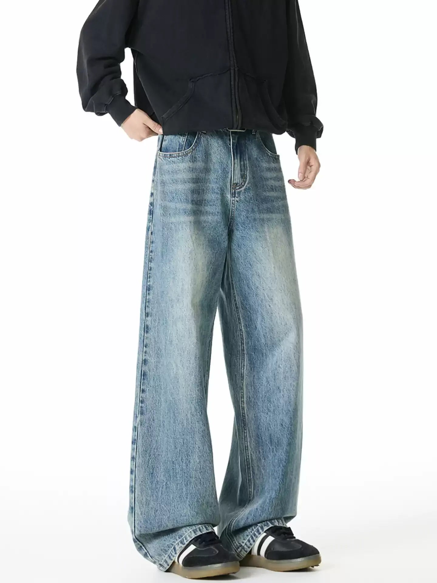 PREMIUMFITS-JEANS 212