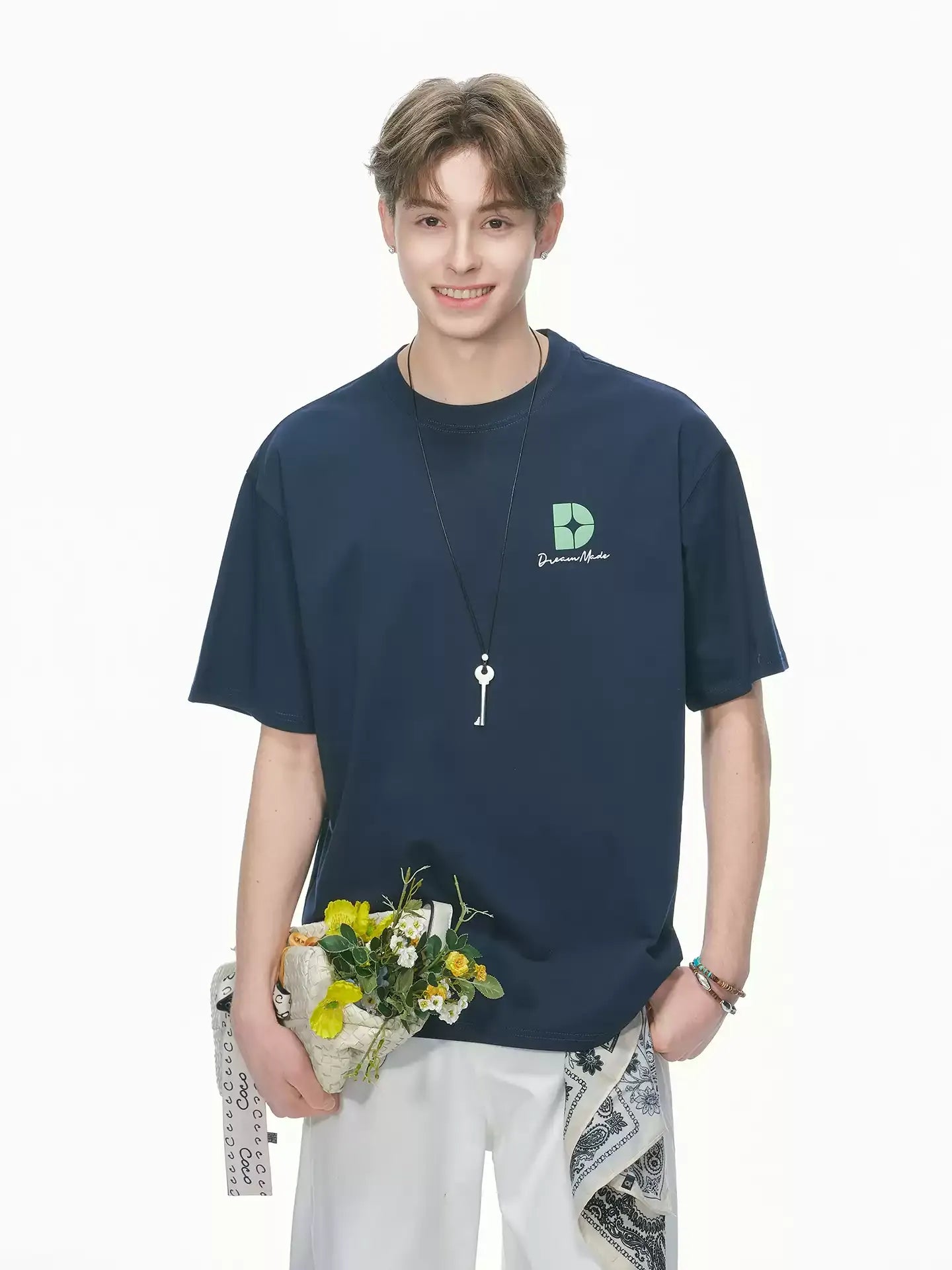 PREMIUMFITS-T-SHIRT 288