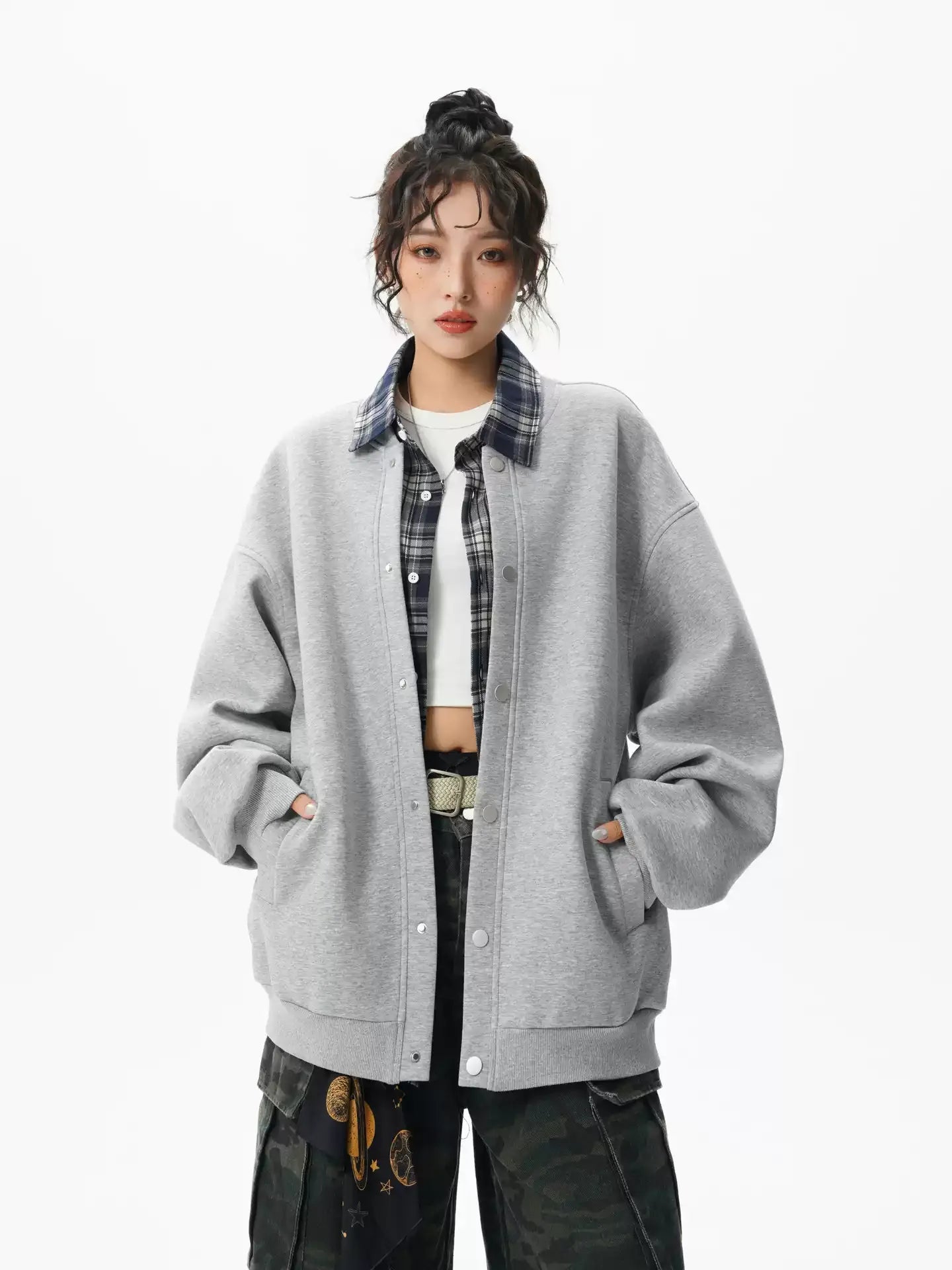 PREMIUMFITS-JACKET 128