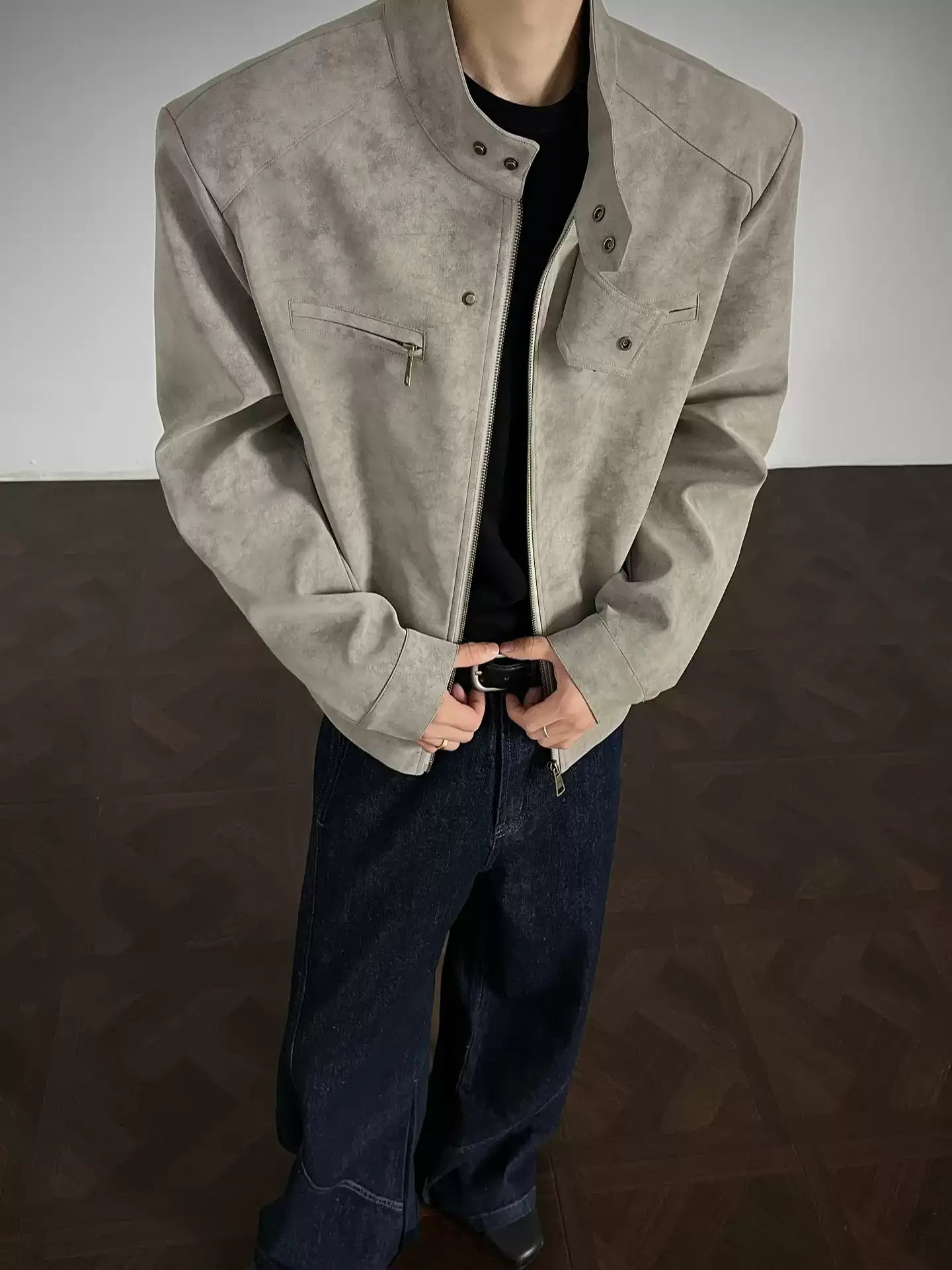 PREMIUMFITS-JACKET 110