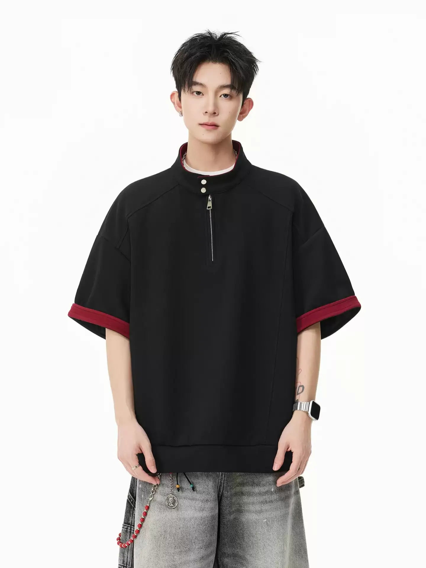 PREMIUMFITS-T- SHIRT 167
