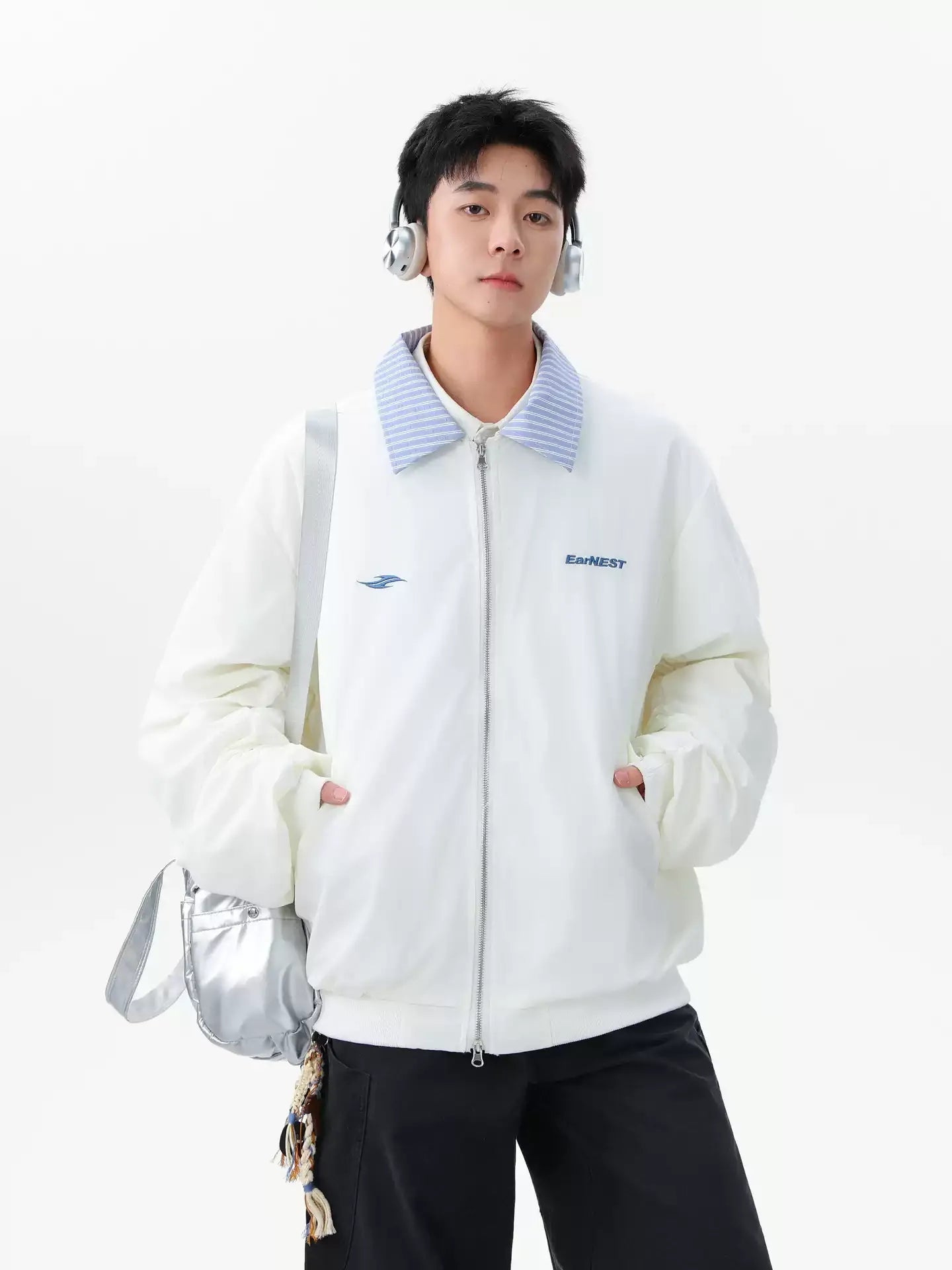 PREMIUMFITS-JACKET 143