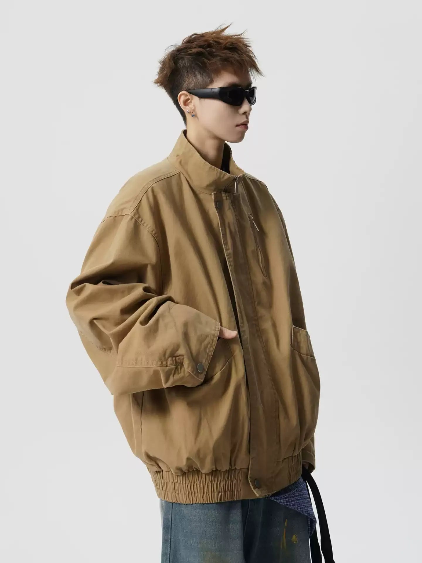 PREMIUMFITS-JACKET 119