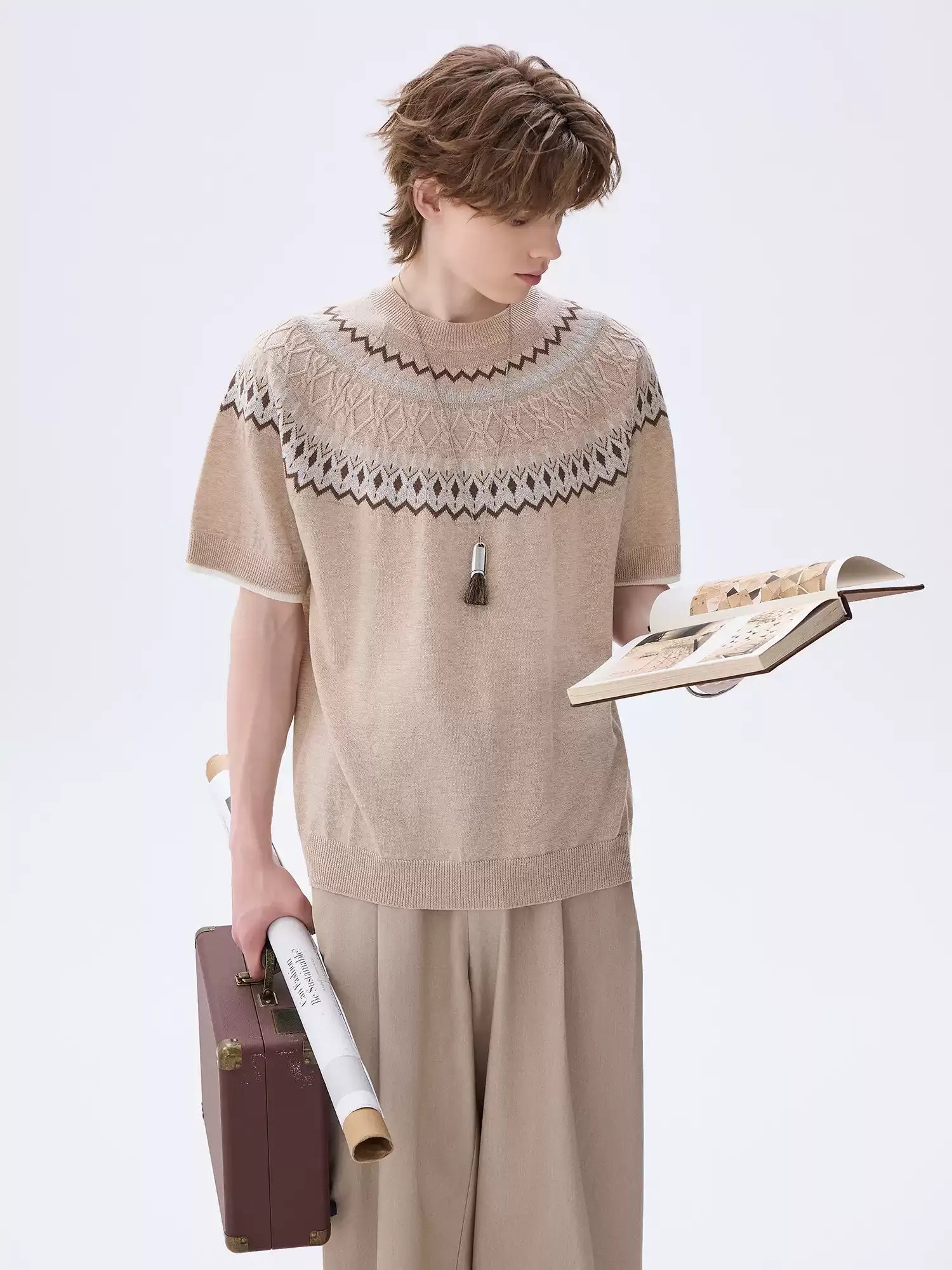 PREMIUMFITS-T-SHIRT 256