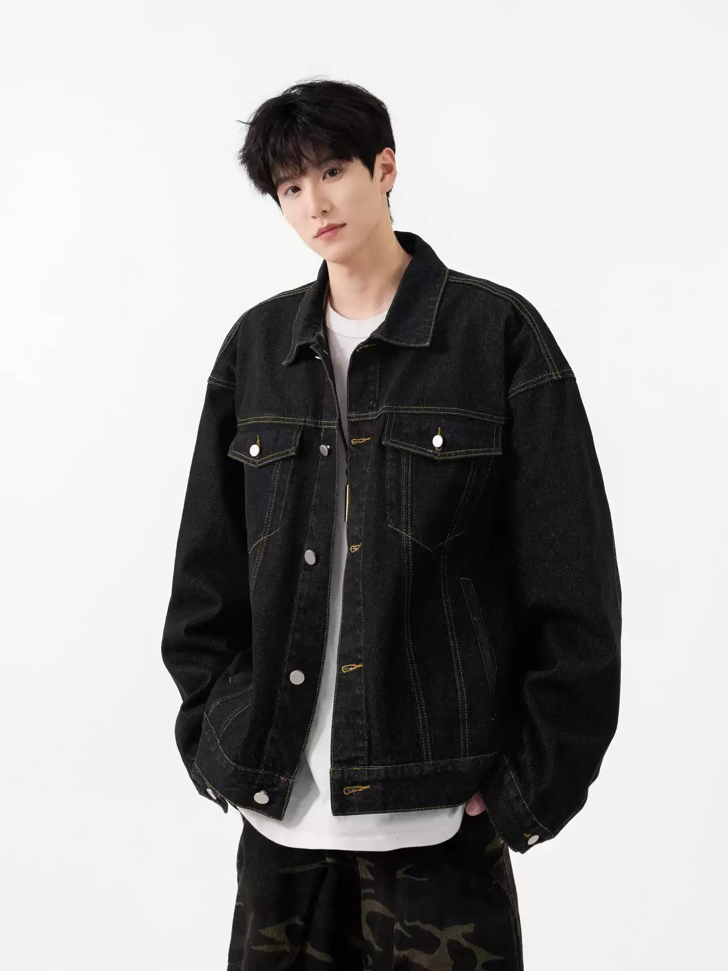 PREMIUMFITS-JACKET 117