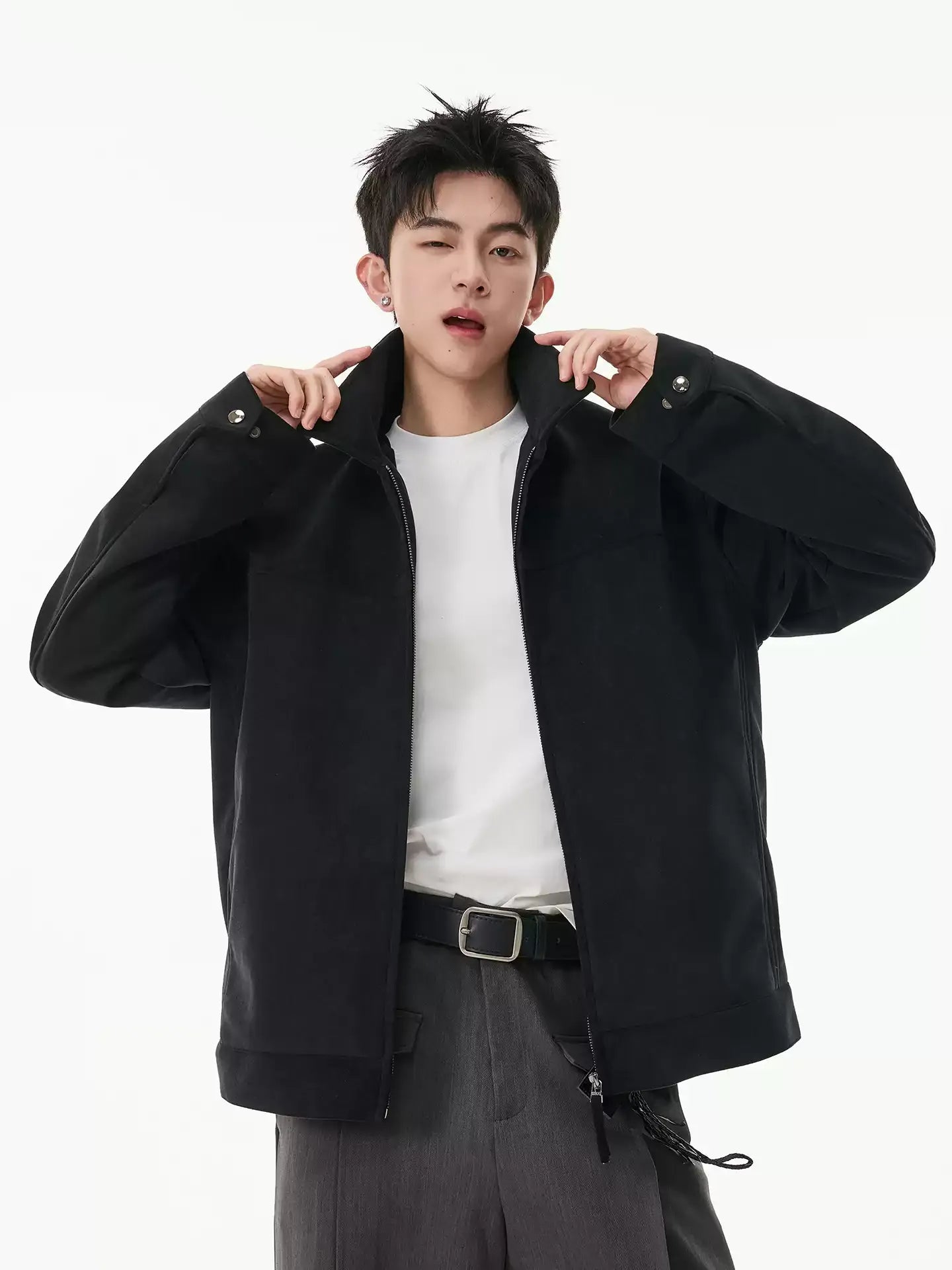 PREMIUMFITS-JACKET 116