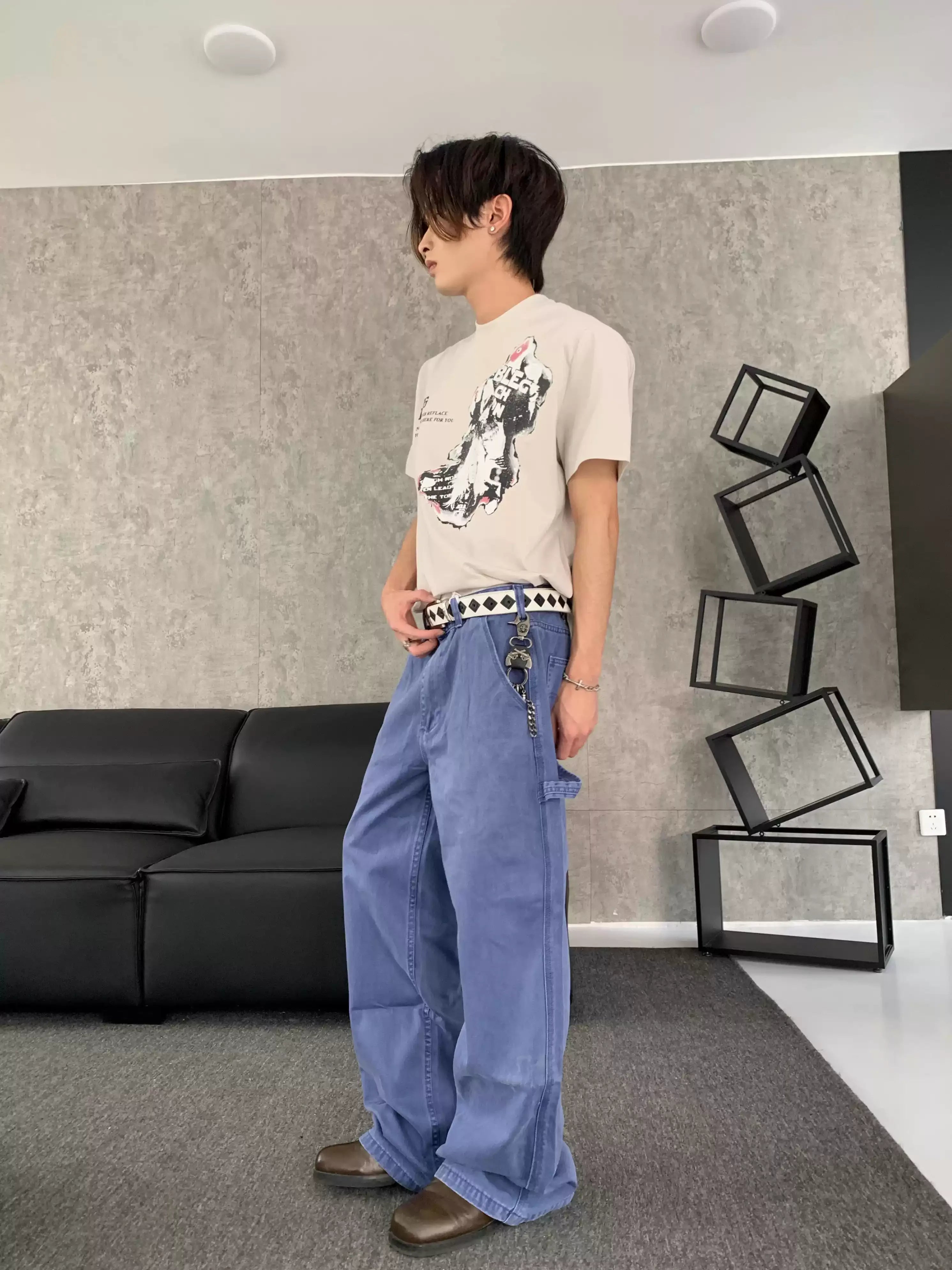 PREMIUMFITS-TROUSERS 053