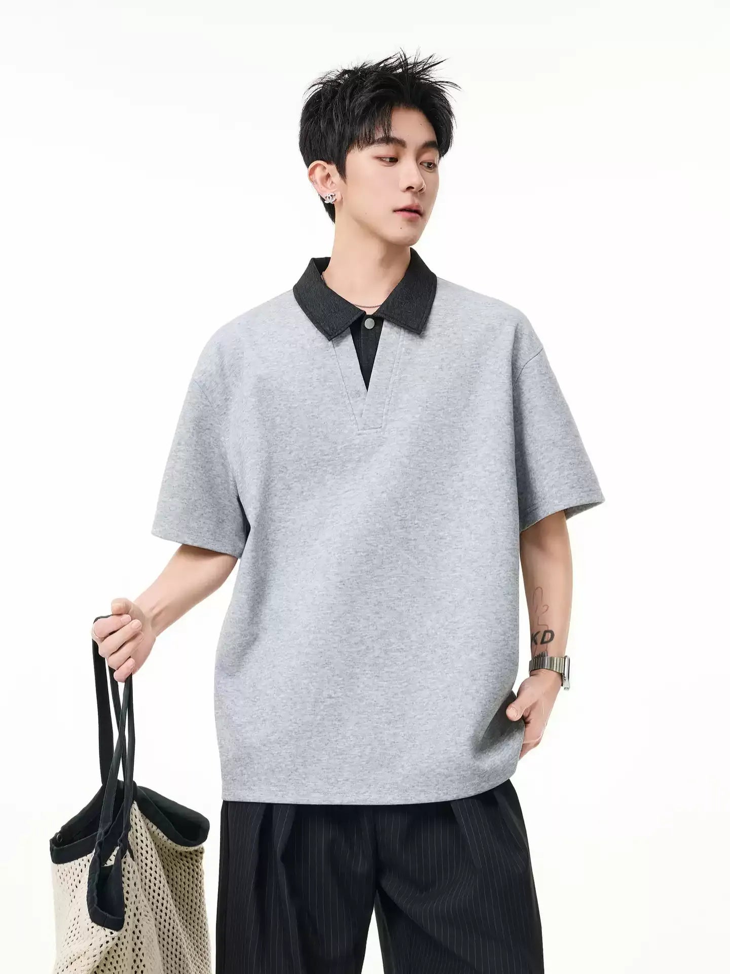 PREMIUMFITS-T- SHIRT 177