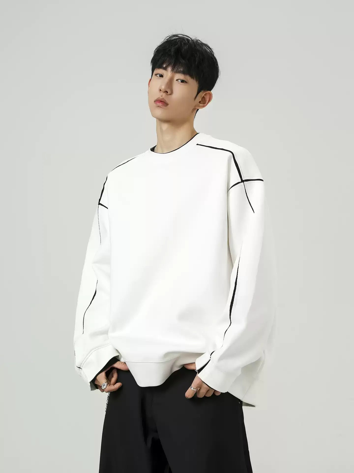 PREMIUMFITS-SHIRT 188
