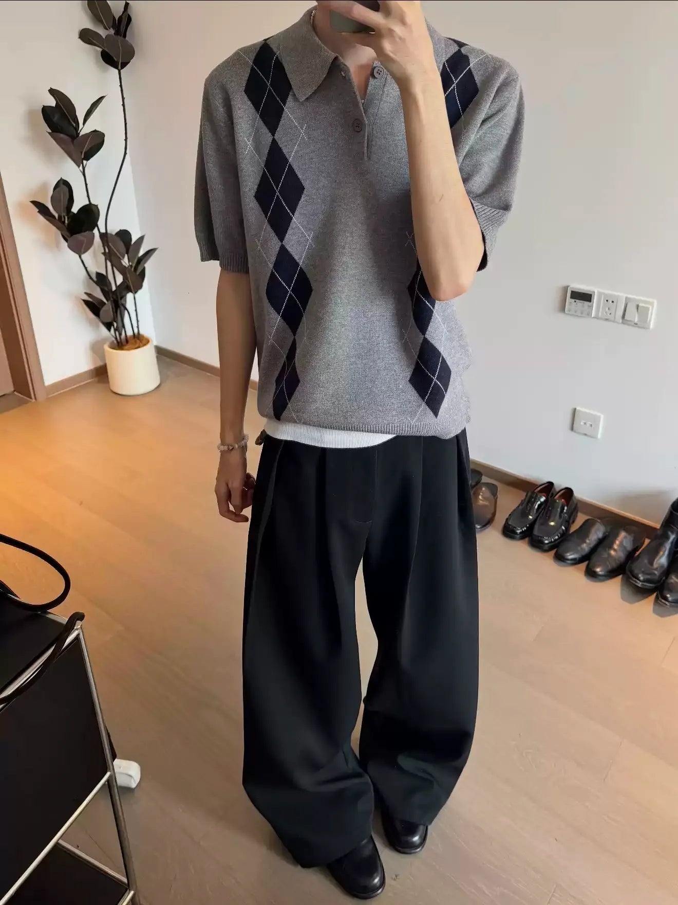 PREMIUMFITS-T-SHIRT 225