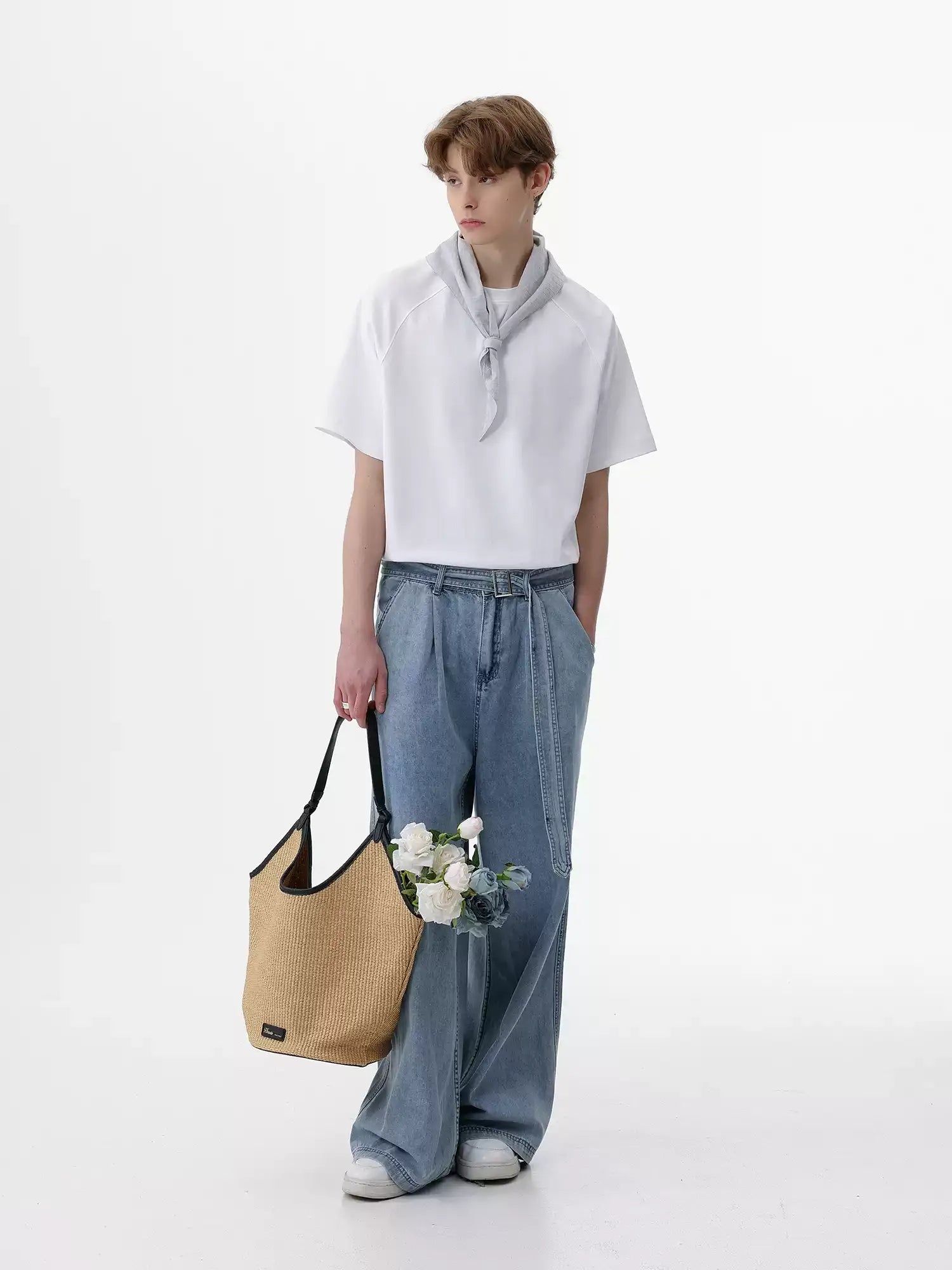 PREMIUMFITS-T-SHIRT 273