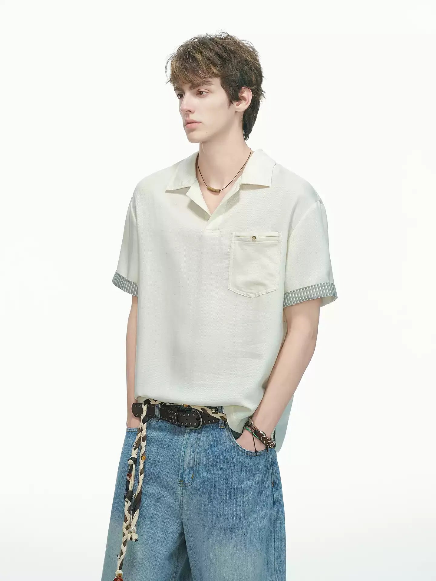 PREMIUMFITS-T-SHIRT 285