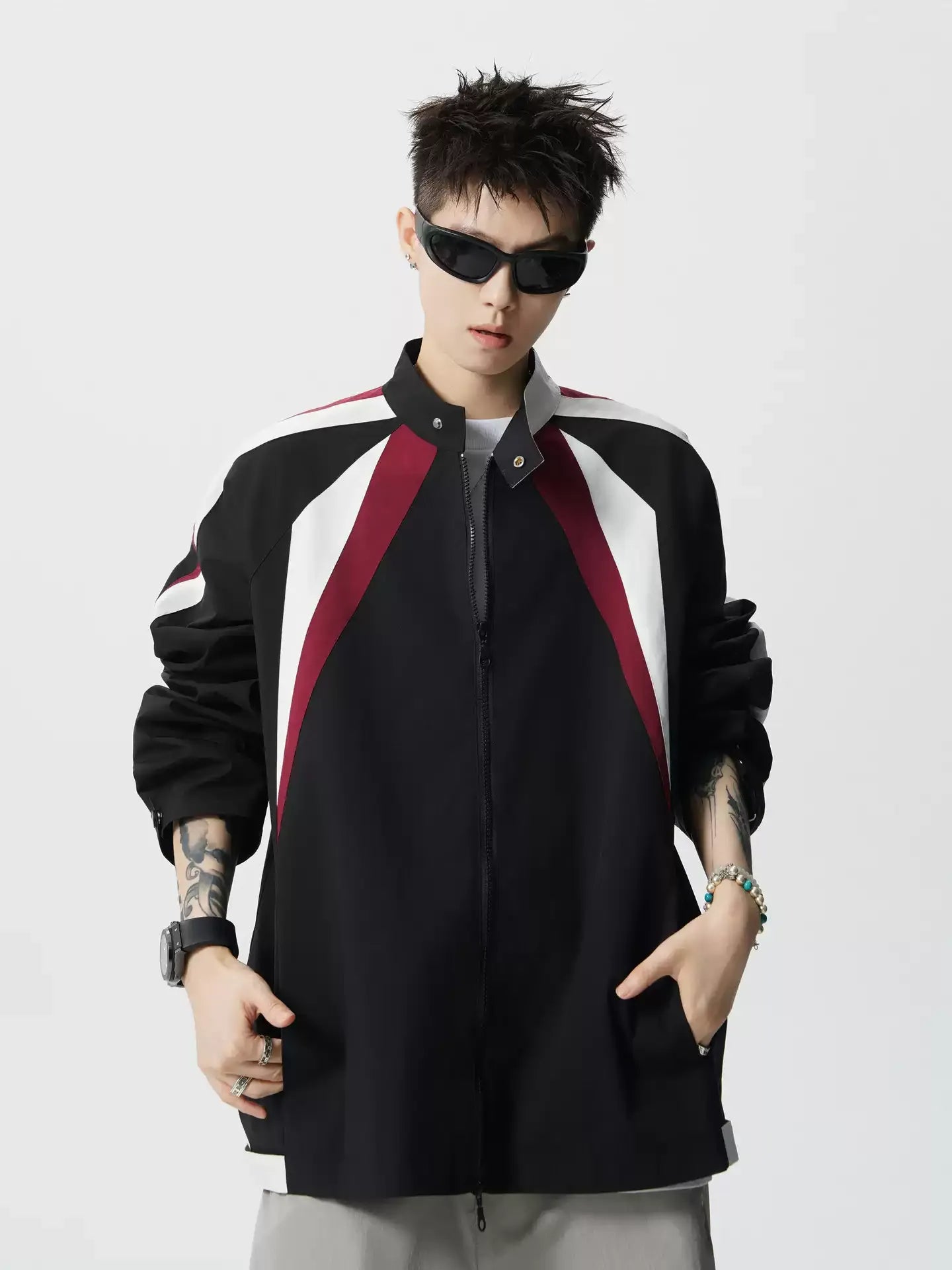 PREMIUMFITS-JACKET 149