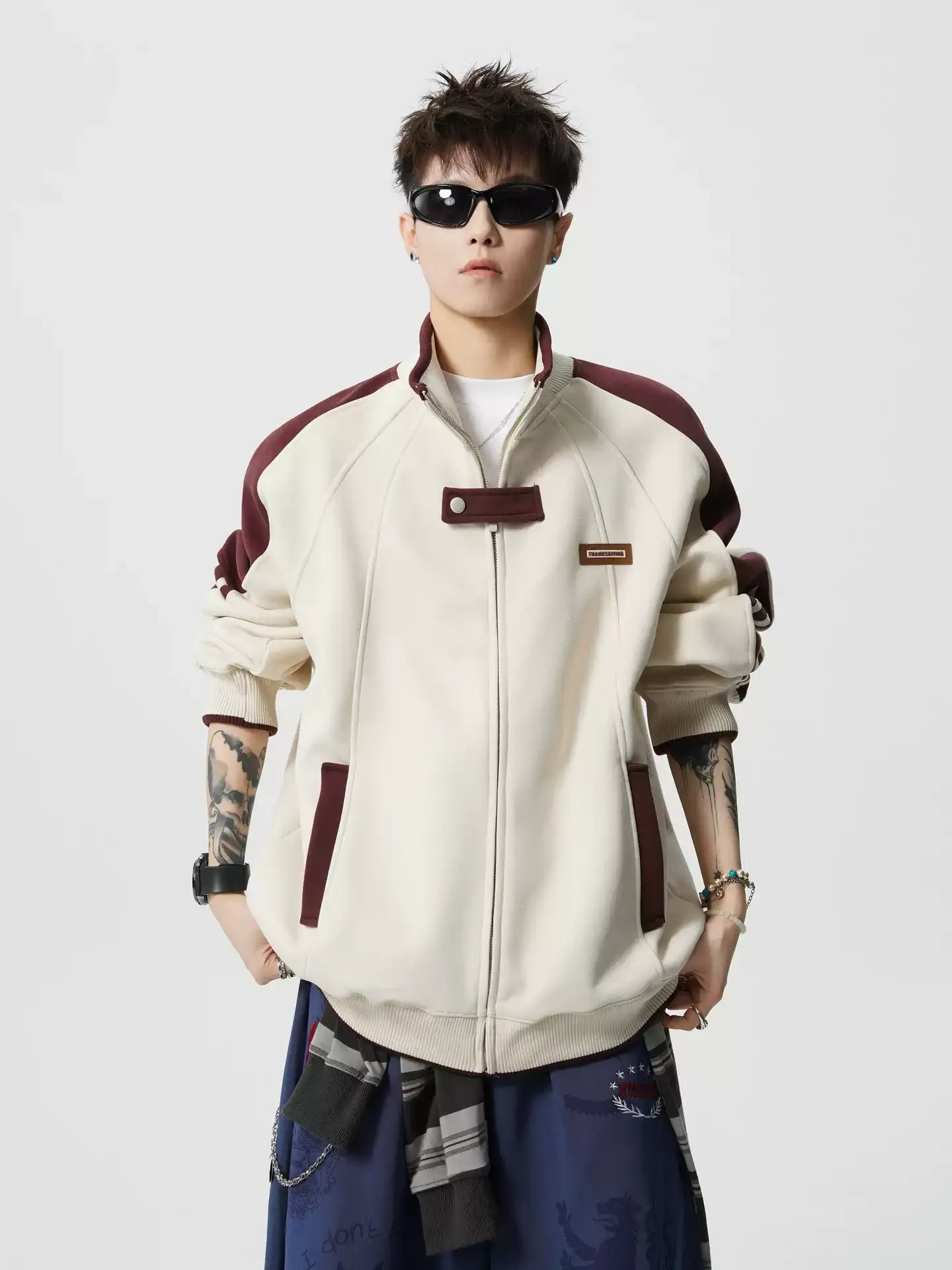 PREMIUMFITS-JACKET 137