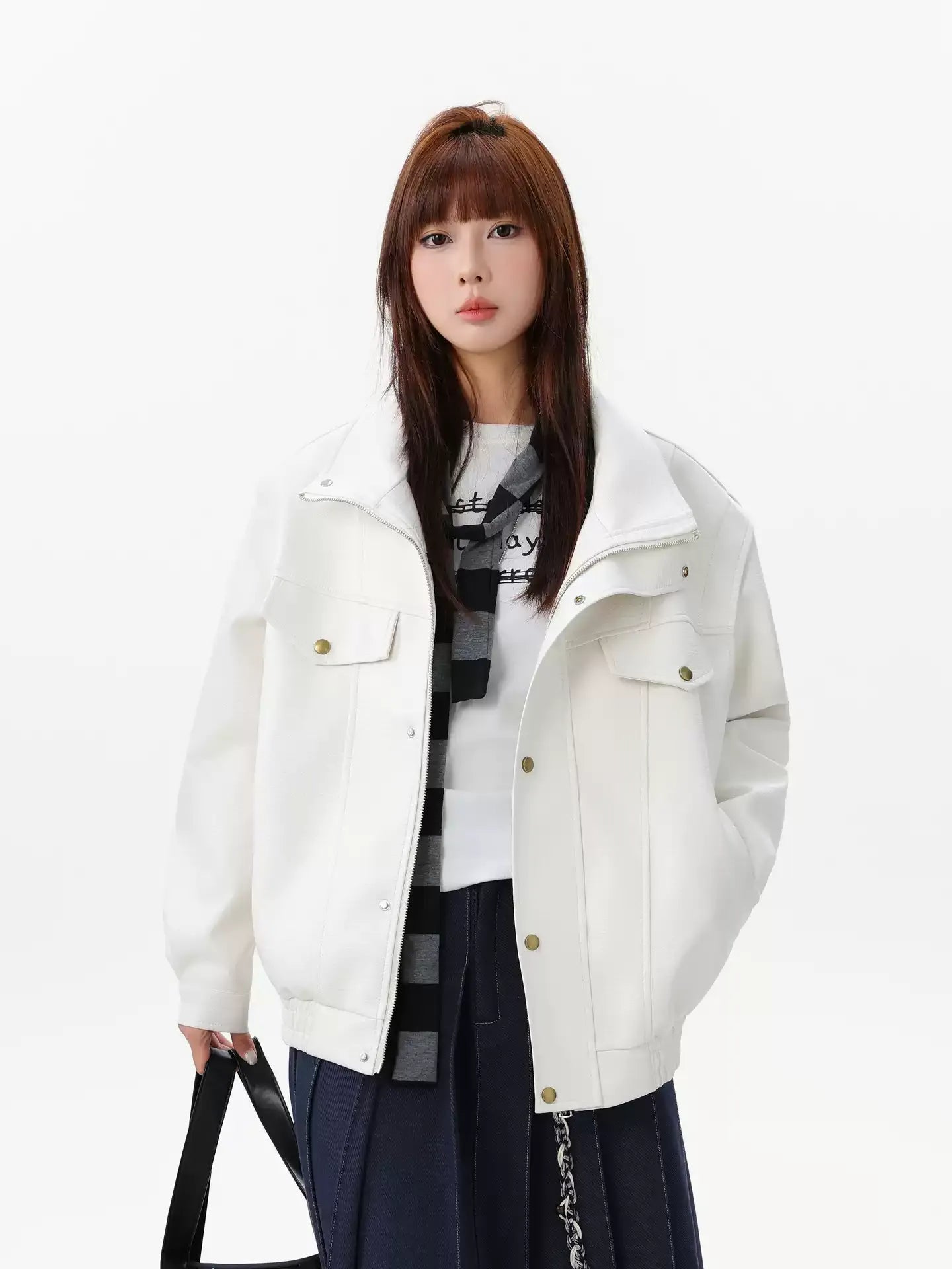 PREMIUMFITS-JACKET 135
