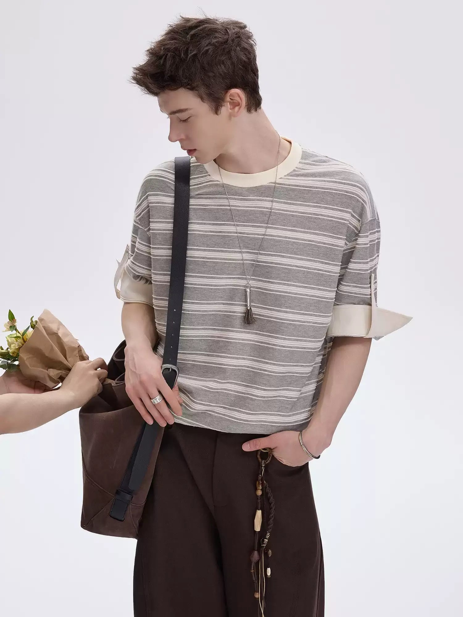 PREMIUMFITS-T-SHIRT 261