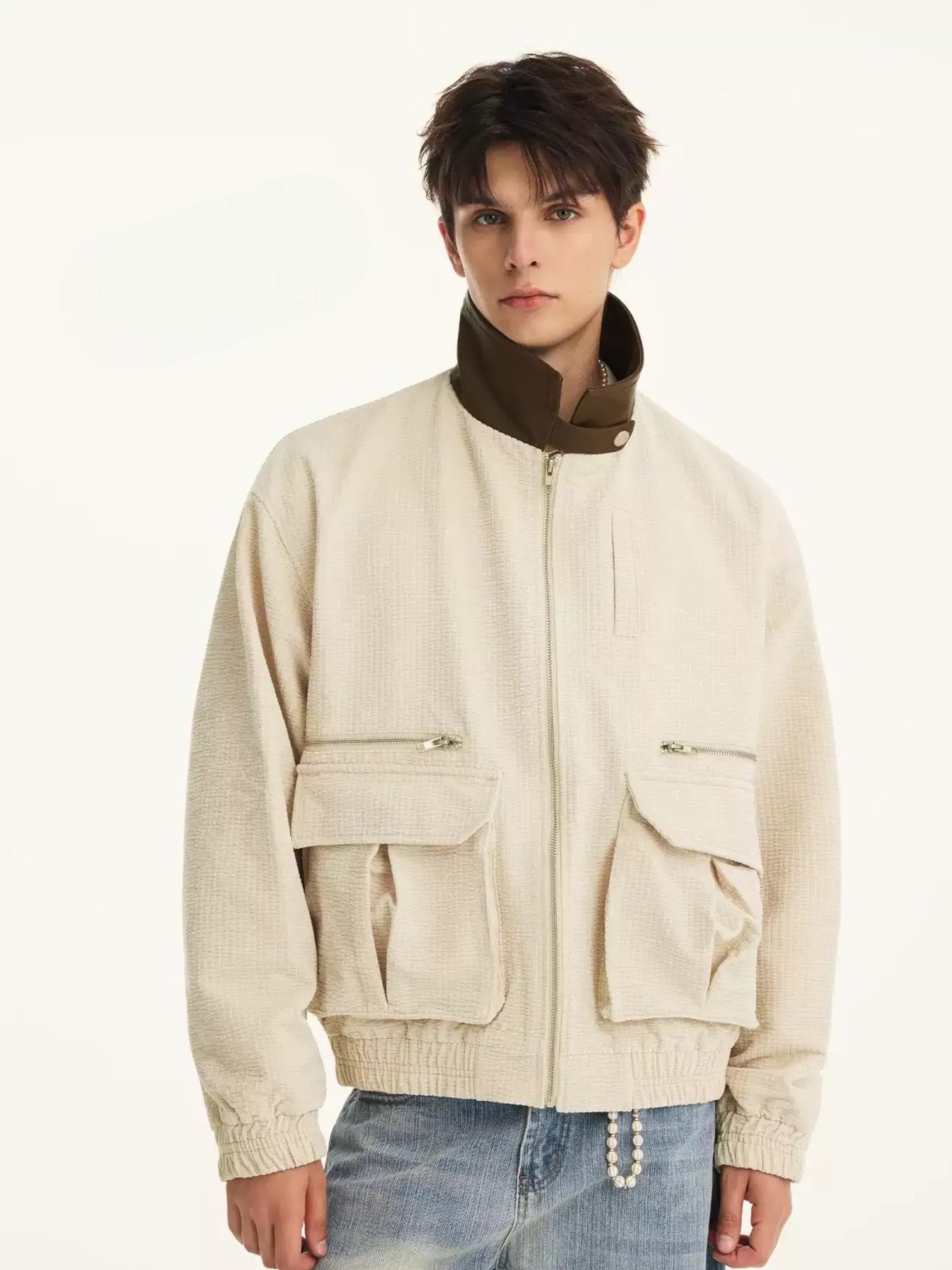 PREMIUMFITS-JACKET 036