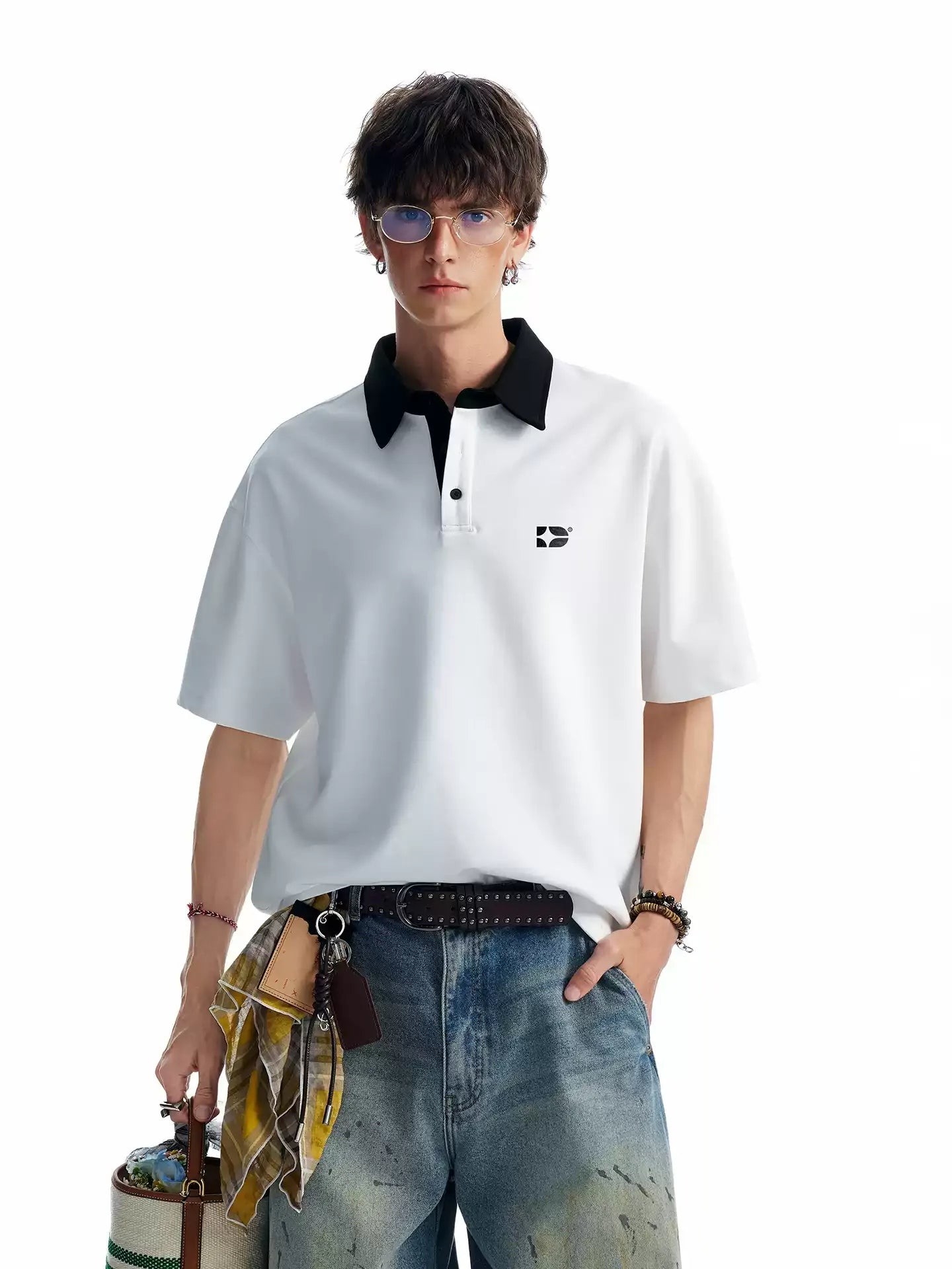 PREMIUMFITS-T-SHIRT 304