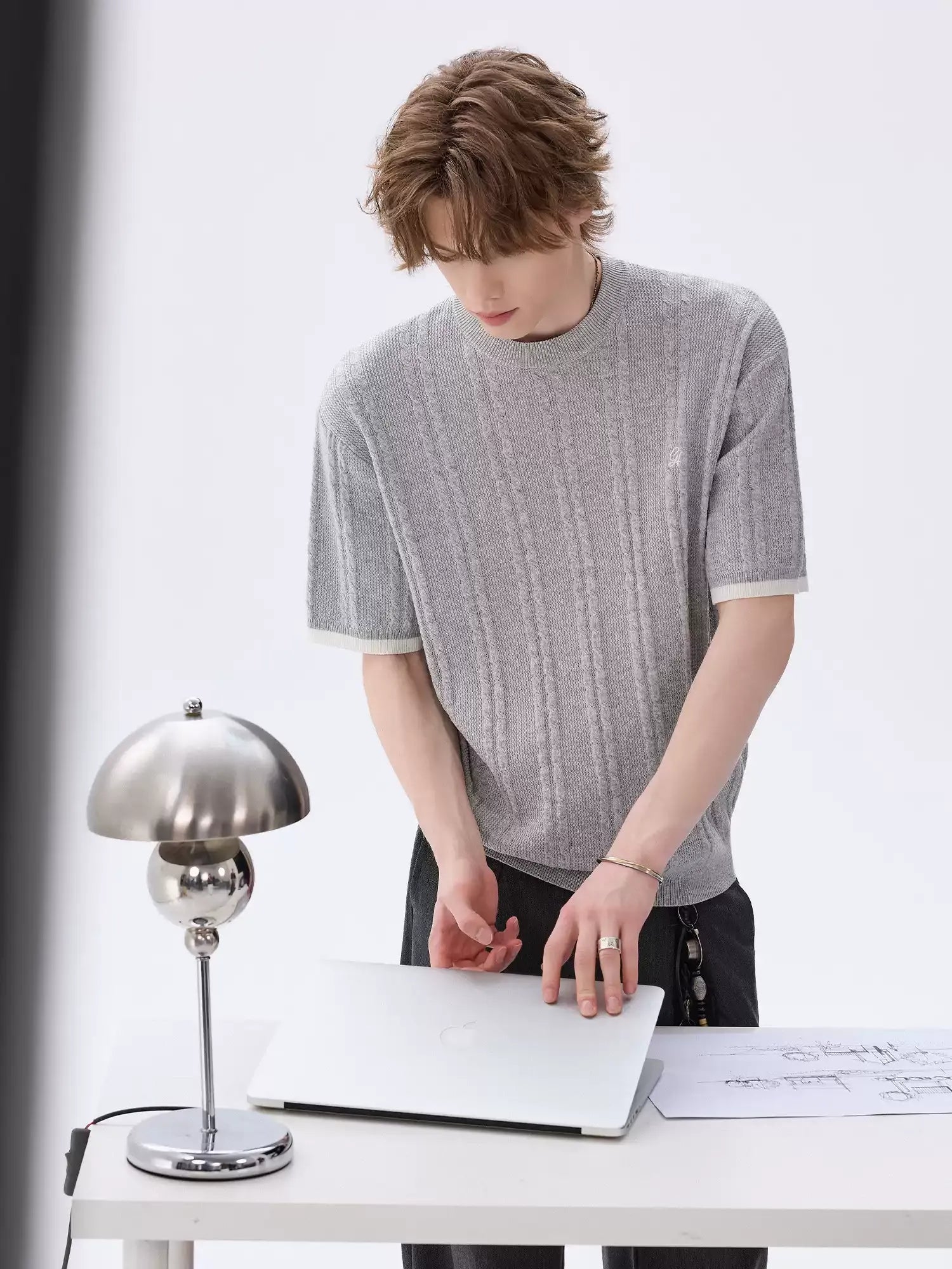 PREMIUMFITS-T-SHIRT 268