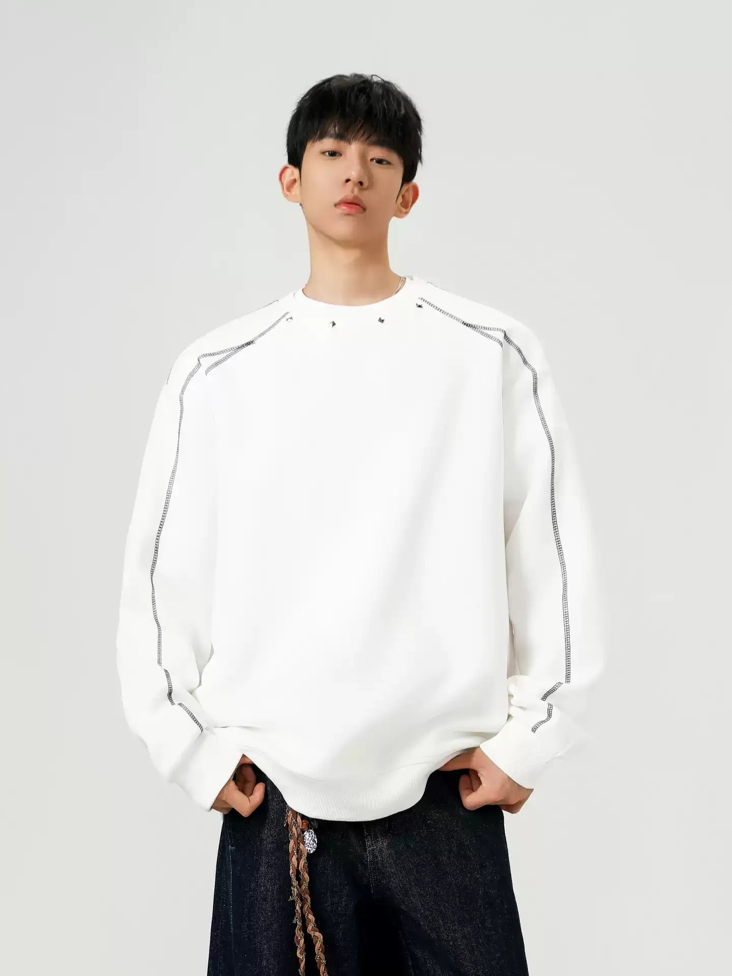 PREMIUMFITS-SHIRT 184