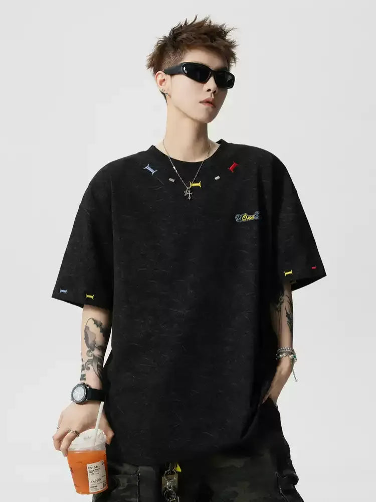 PREMIUMFITS-T- SHIRT 157
