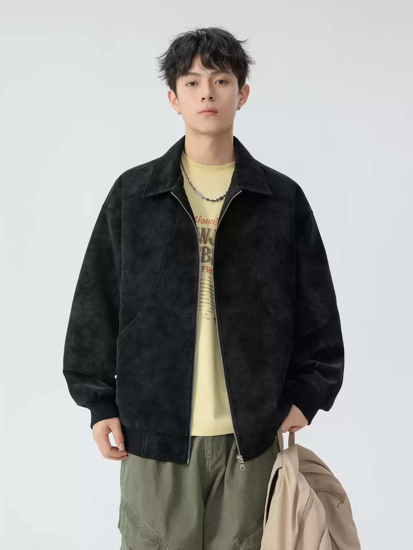 PREMIUMFITS-JACKET 138