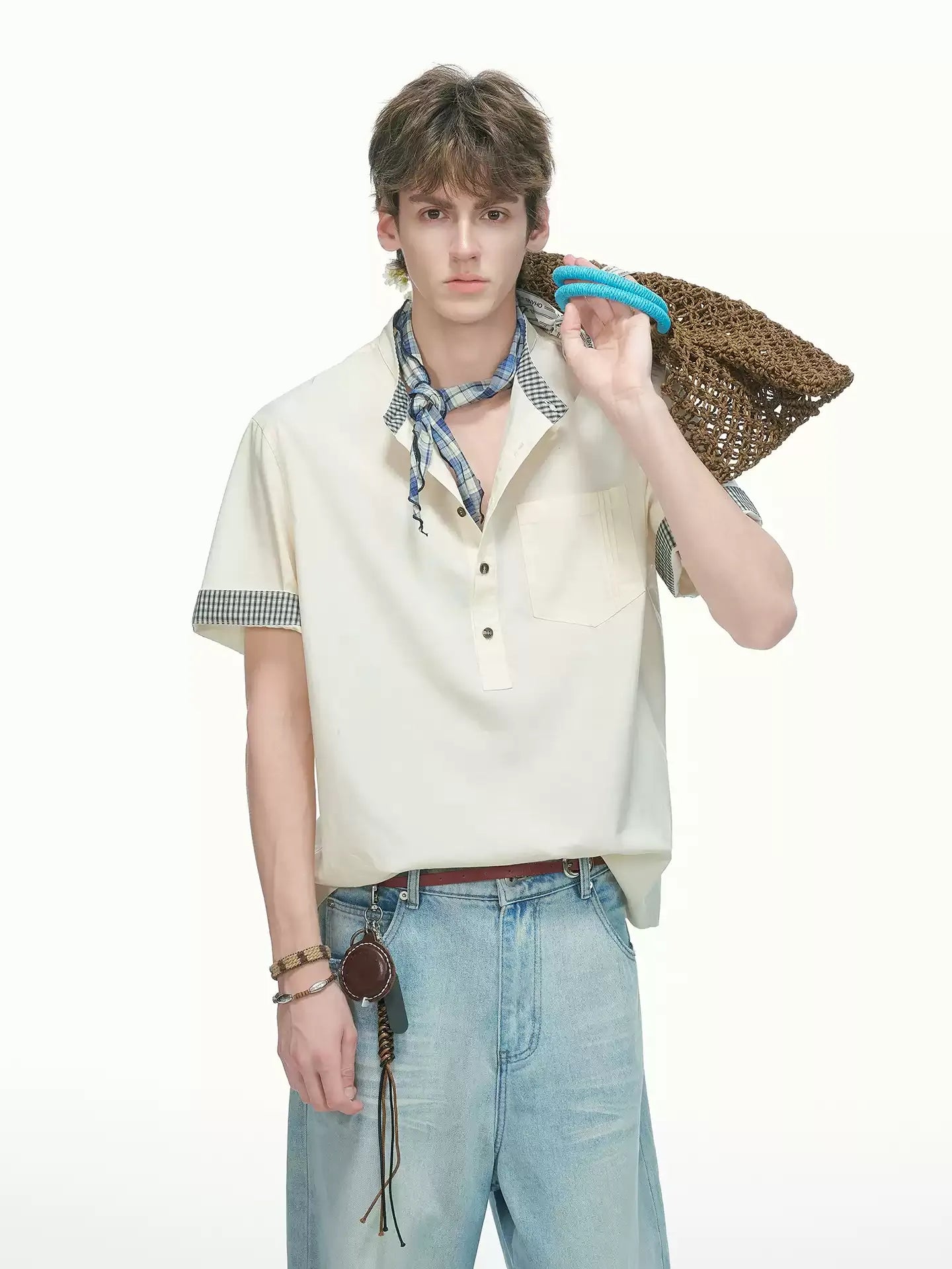 PREMIUMFITS-T-SHIRT 292