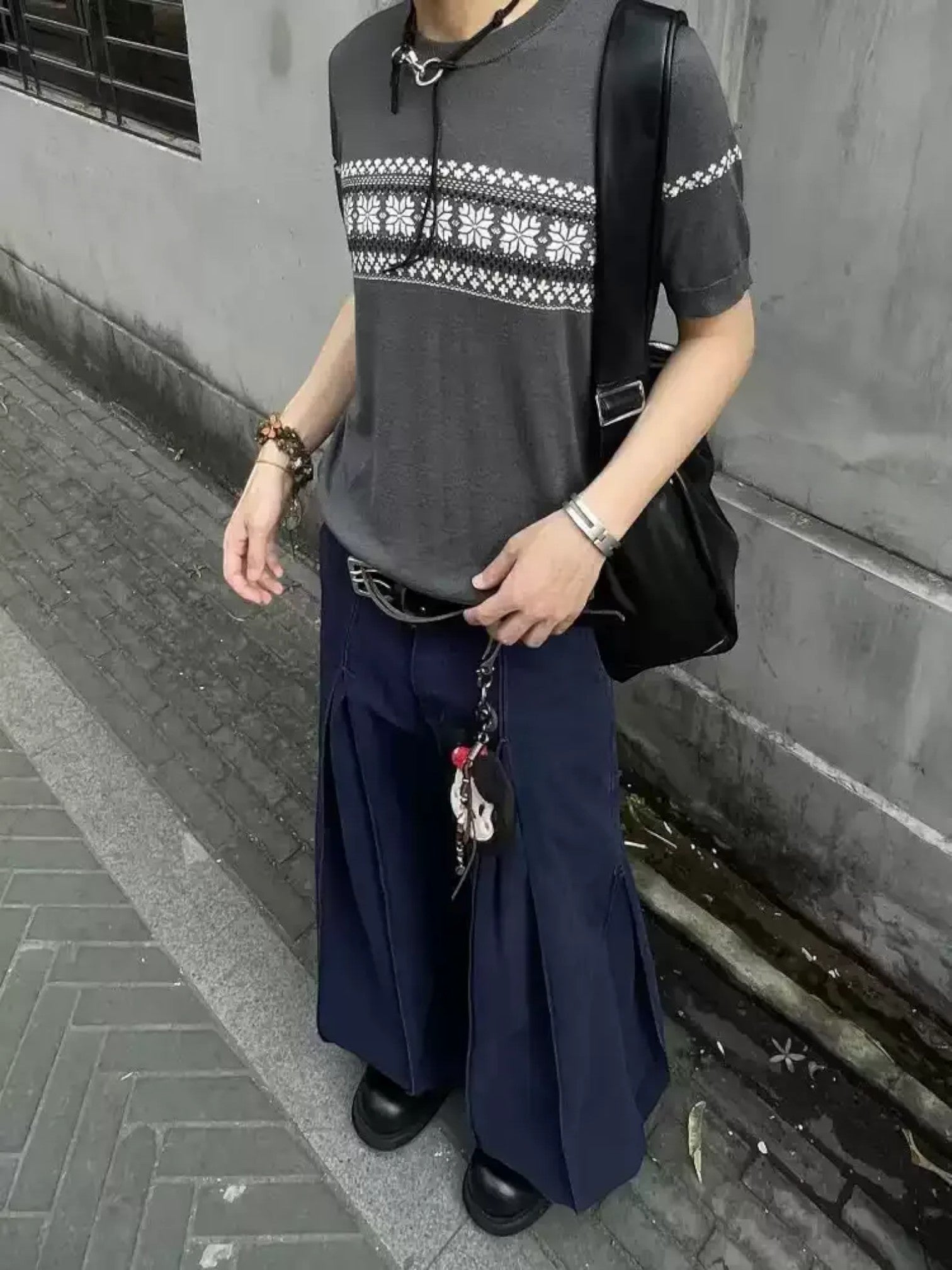 PREMIUMFITS-T-SHIRT 059