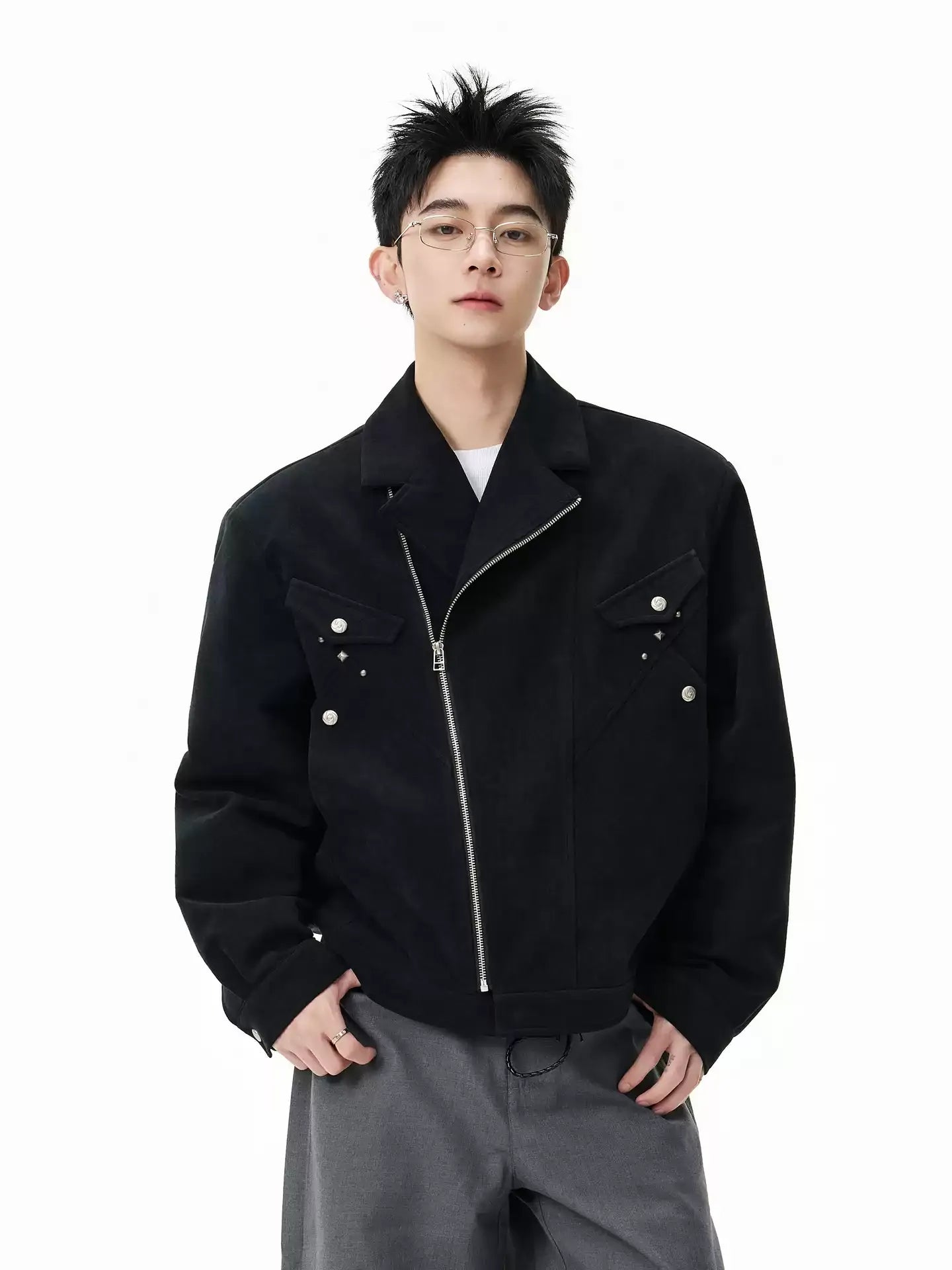 PREMIUMFITS-JACKET 123