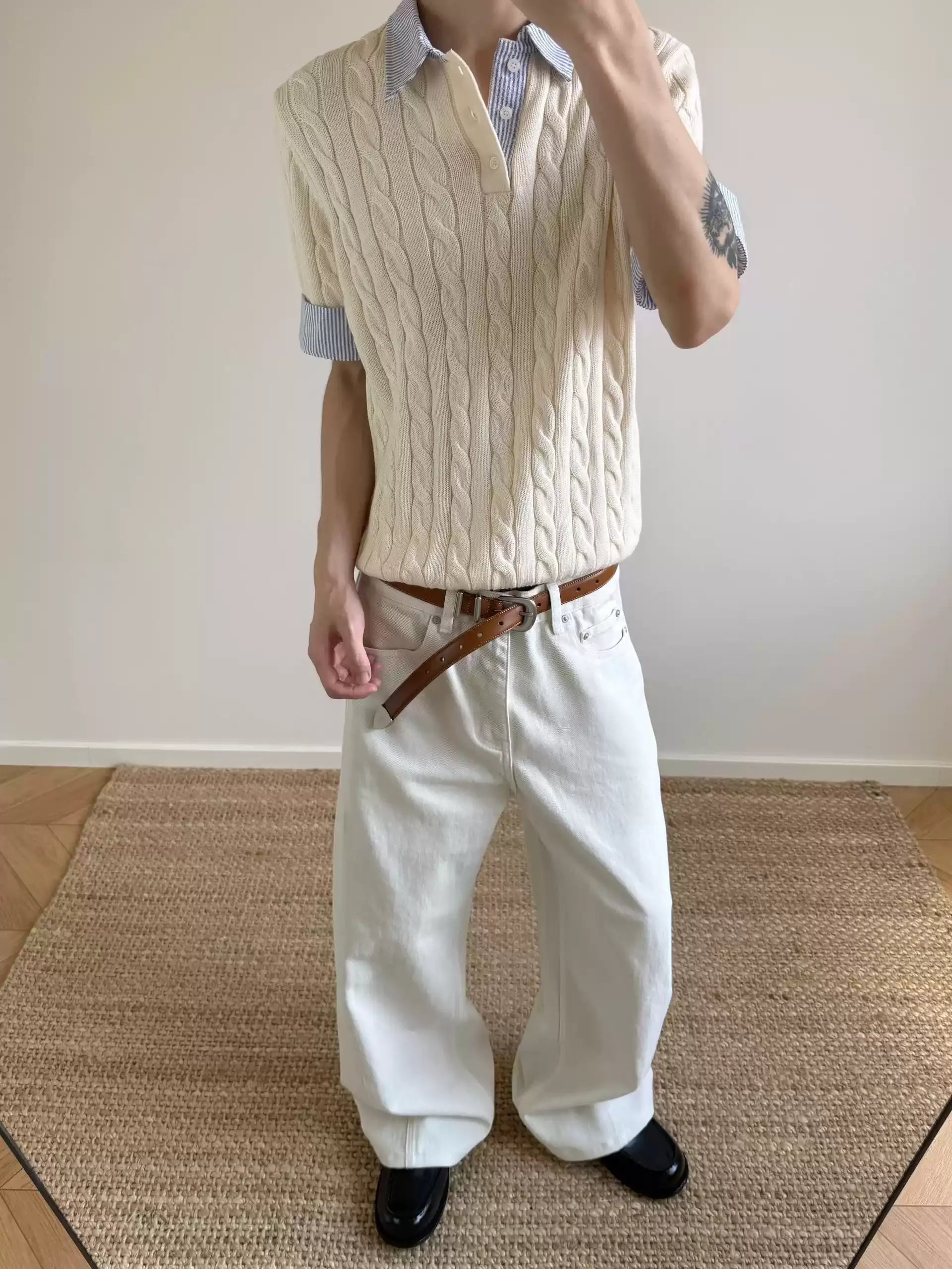 PREMIUMFITS-SHIRT 045