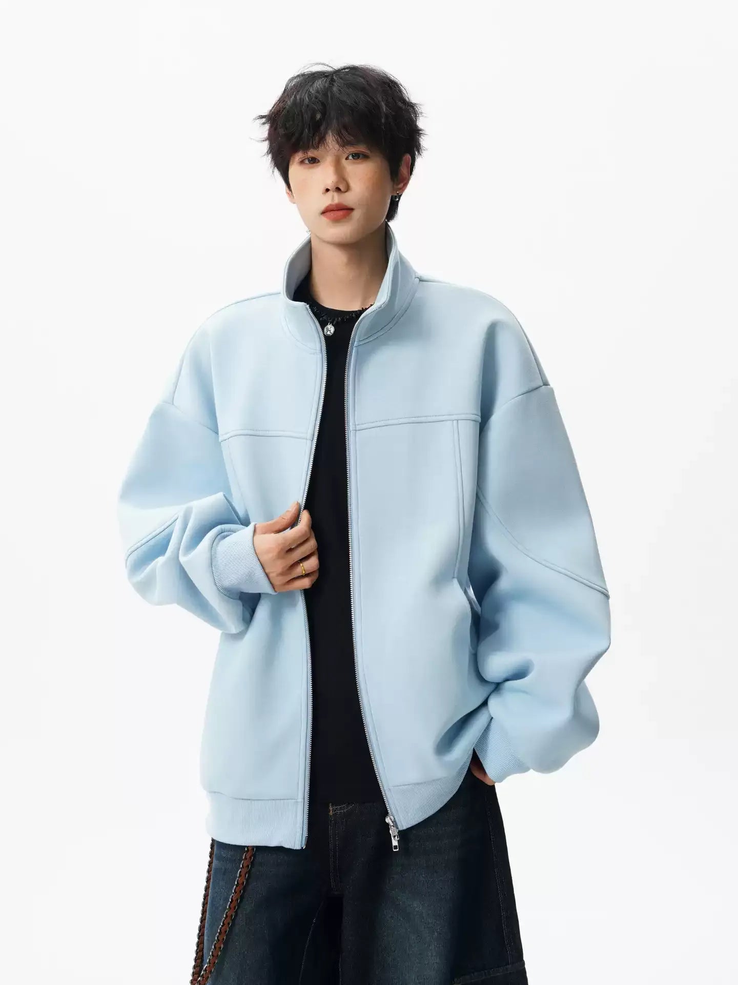 PREMIUMFITS-JACKET 142