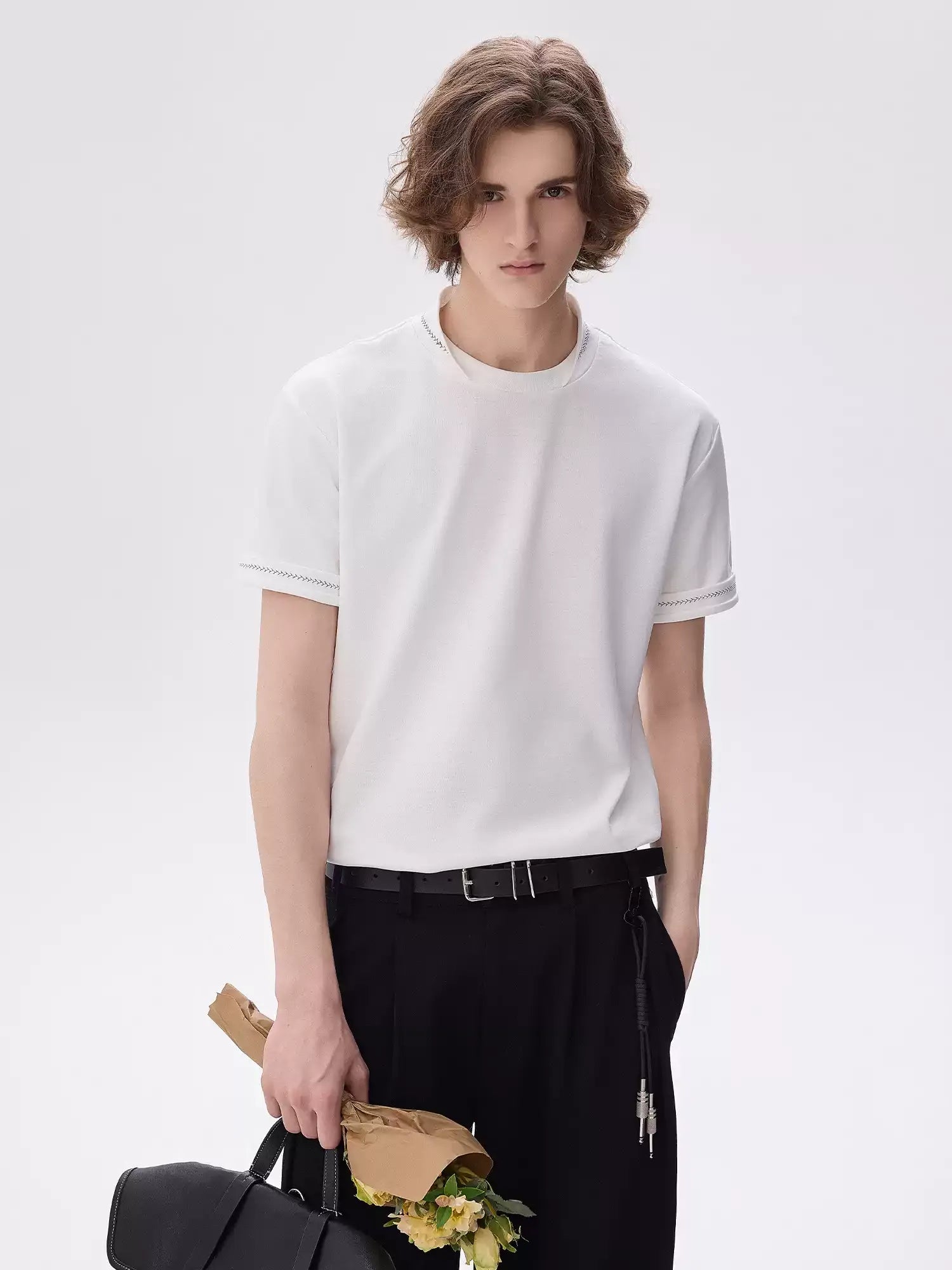 PREMIUMFITS-T-SHIRT 269