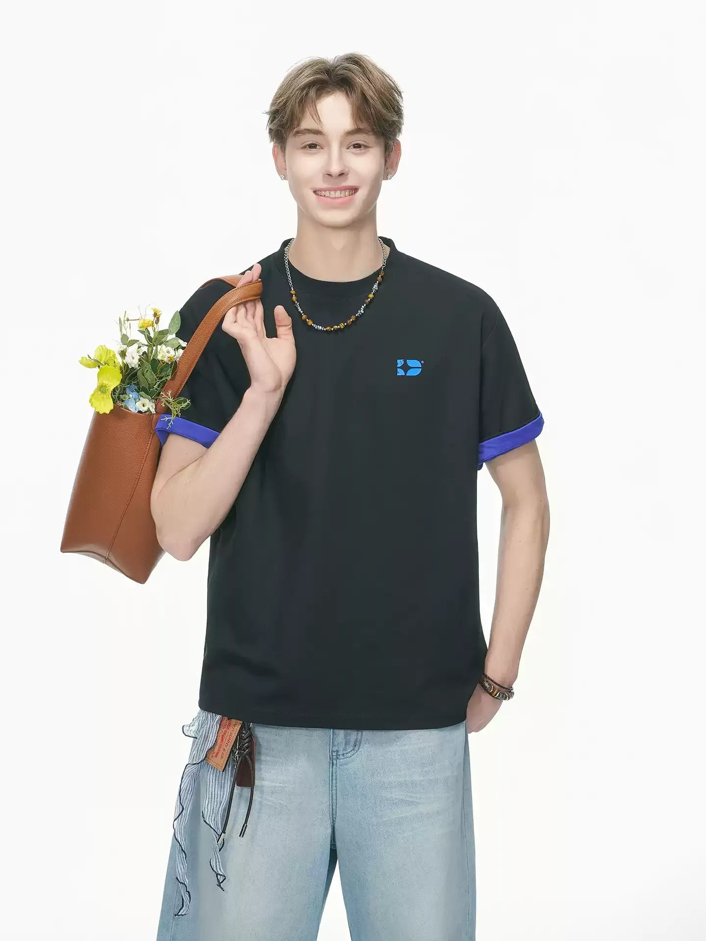 PREMIUMFITS-T-SHIRT 296