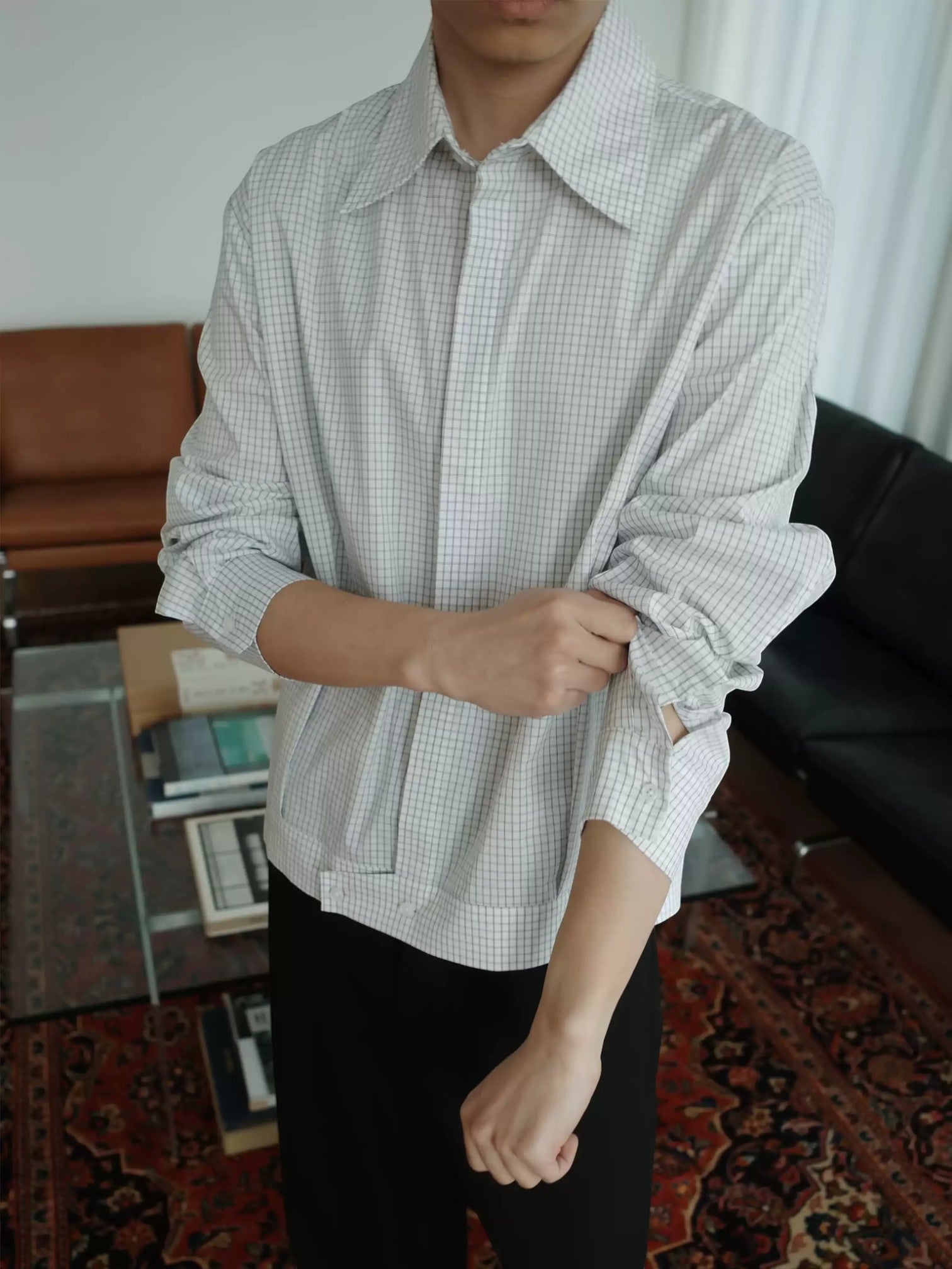PREMIUMFITS-T-SHIRT 232