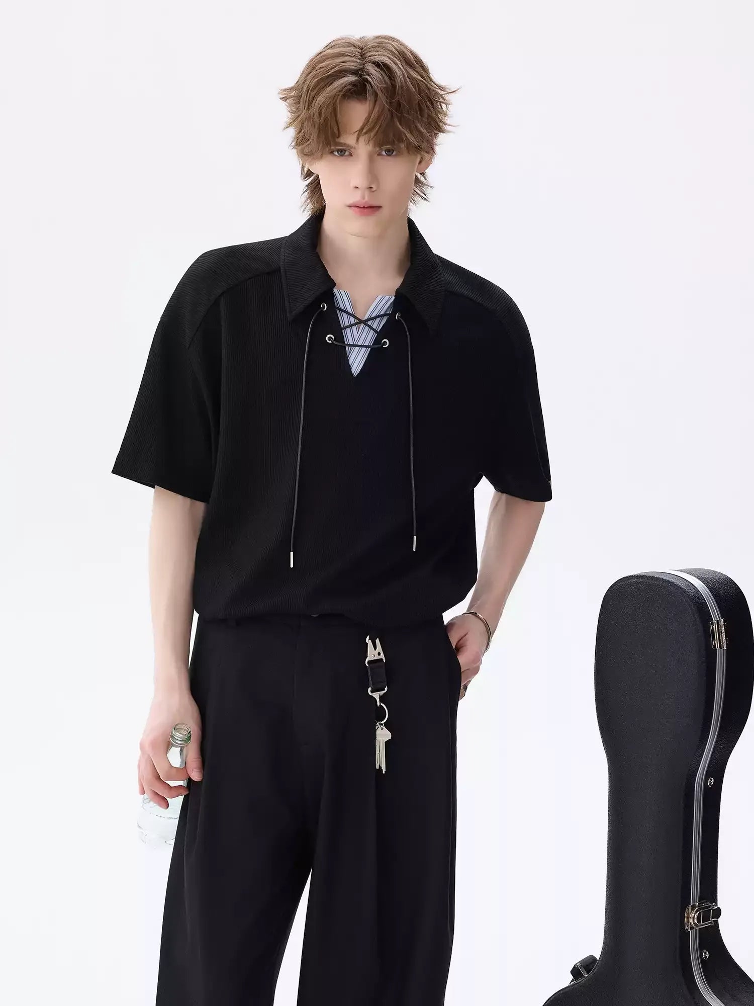 PREMIUMFITS-T-SHIRT 251