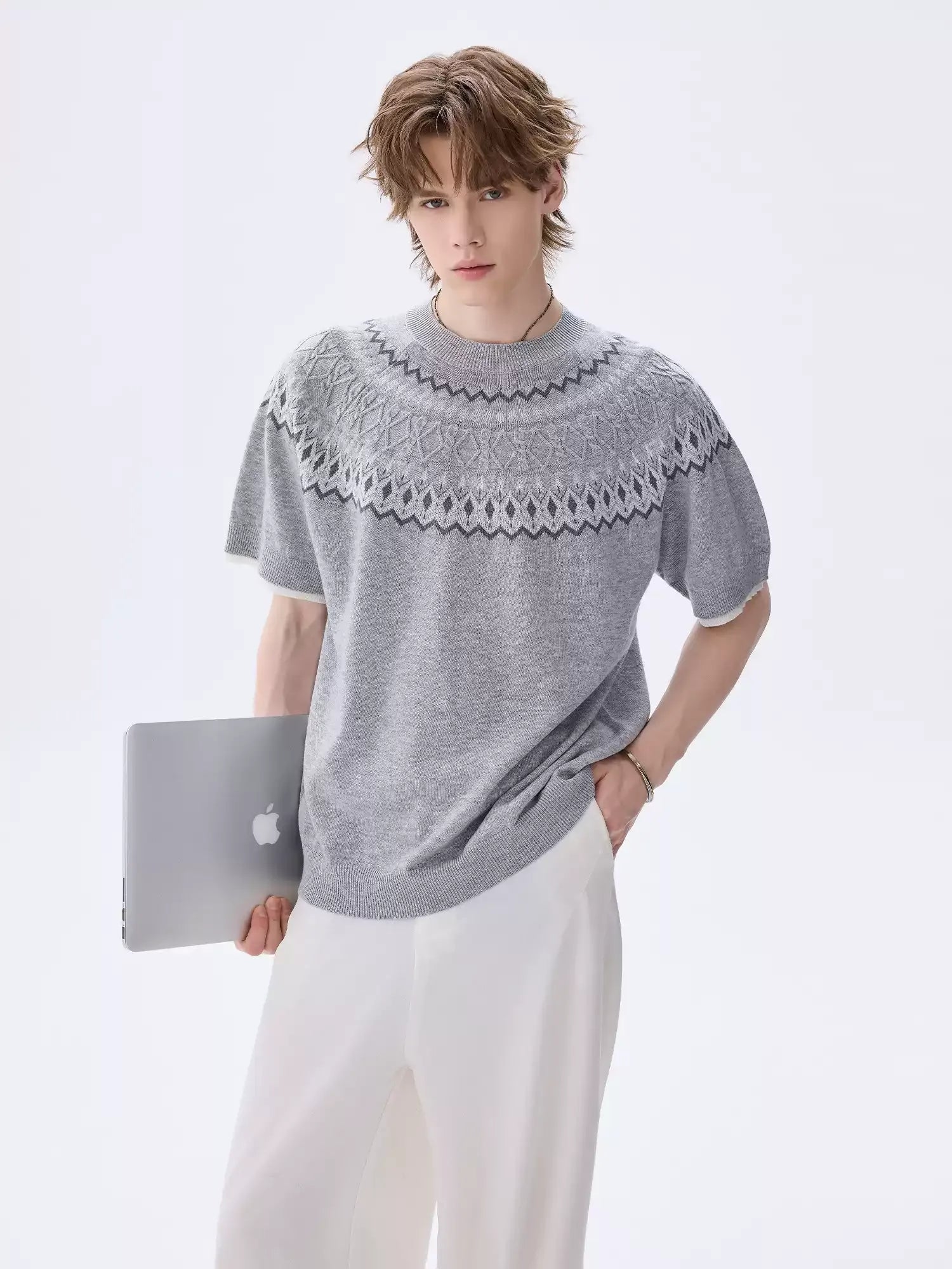 PREMIUMFITS-T-SHIRT 256