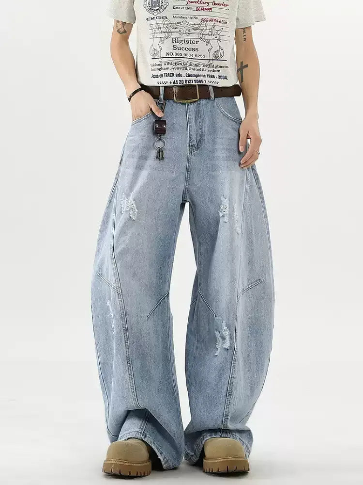 PREMIUMFITS-JEANS 215