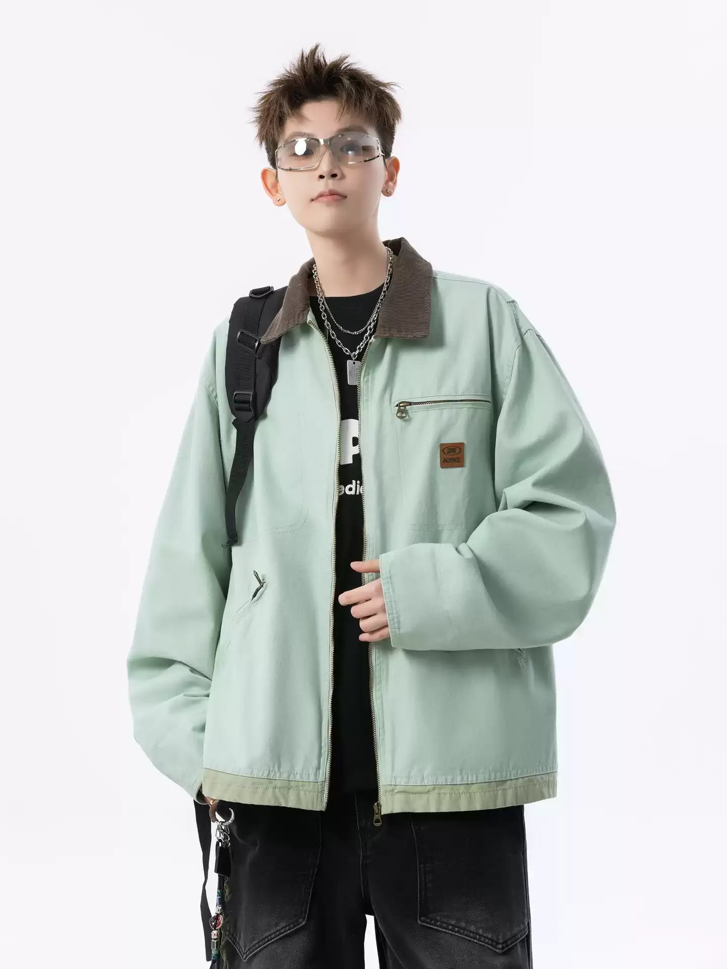 PREMIUMFITS-JACKET 145