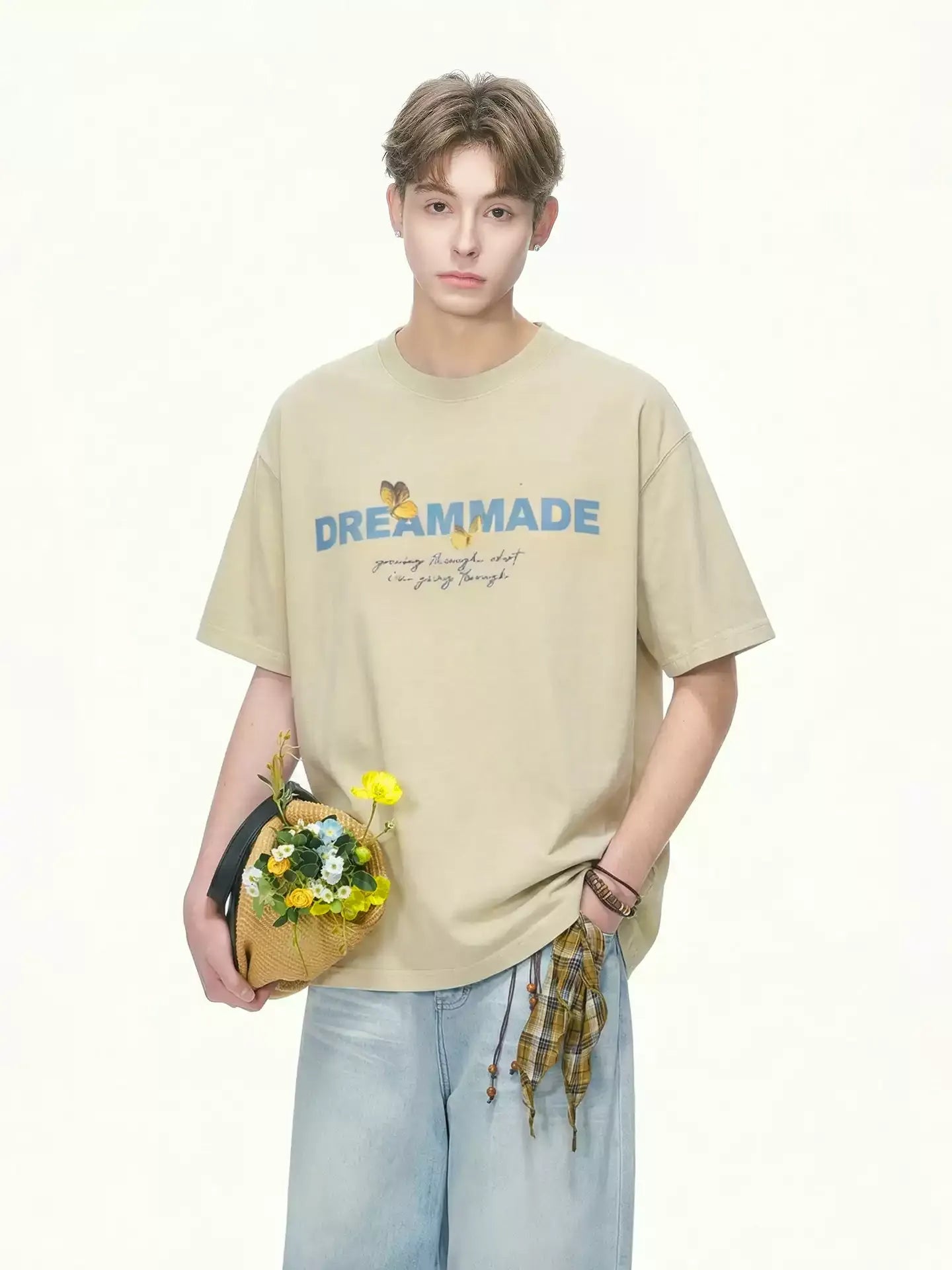 PREMIUMFITS-T-SHIRT 289