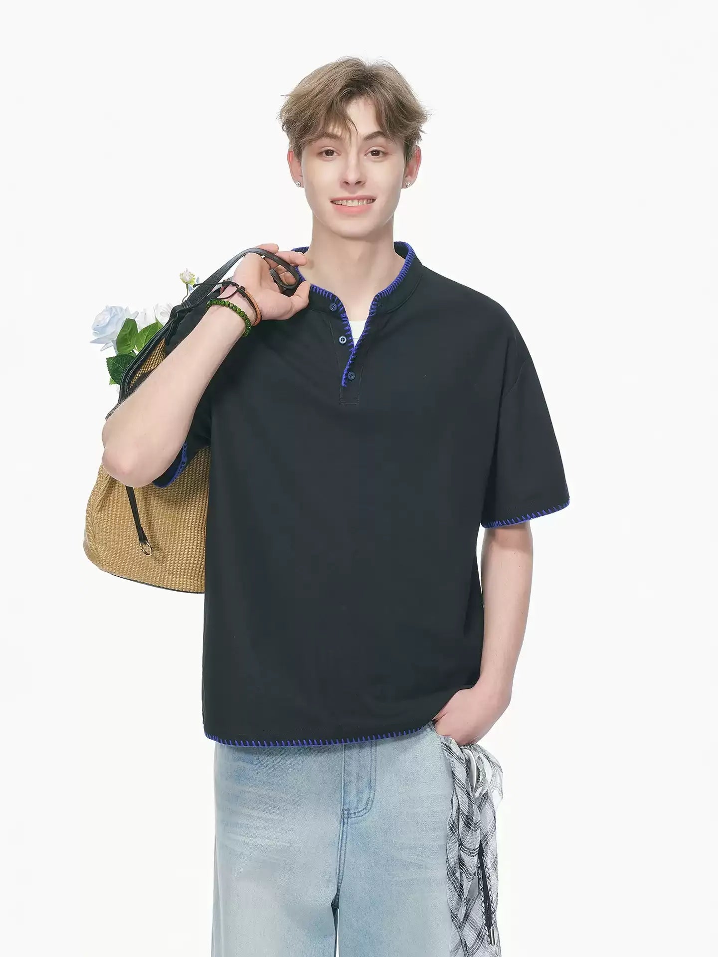 PREMIUMFITS-T-SHIRT 299